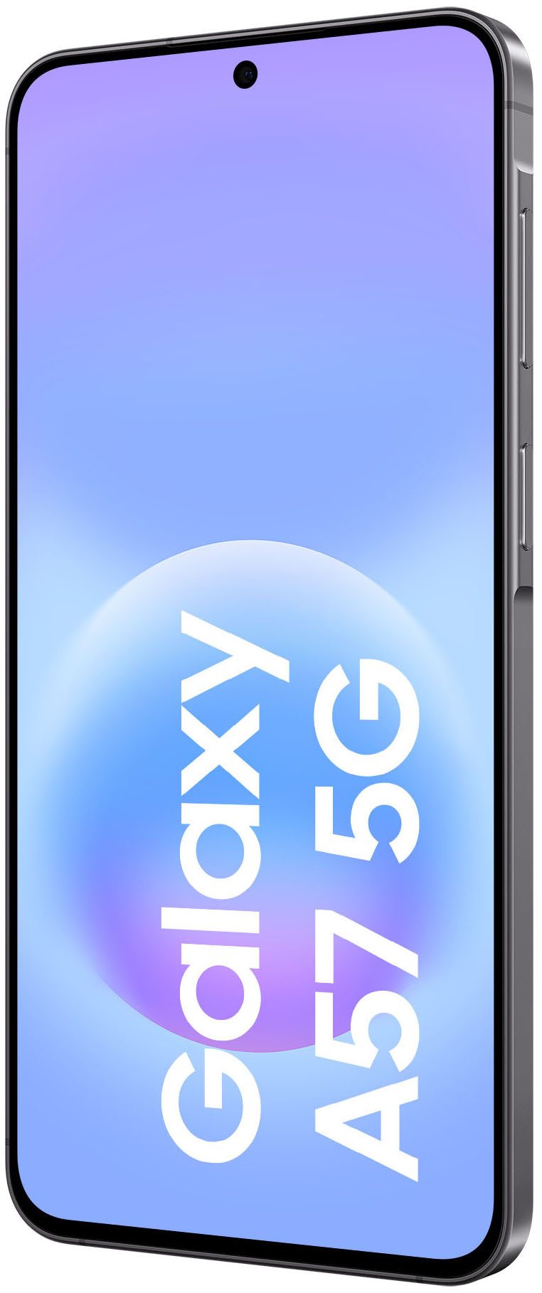 Samsung Galaxy A57 5G EE 256GB Smartphone (17,11 cm/6,7 Zoll, 128 GB Speicherplatz, 50 MP Kamera) – Bild 4 von 5