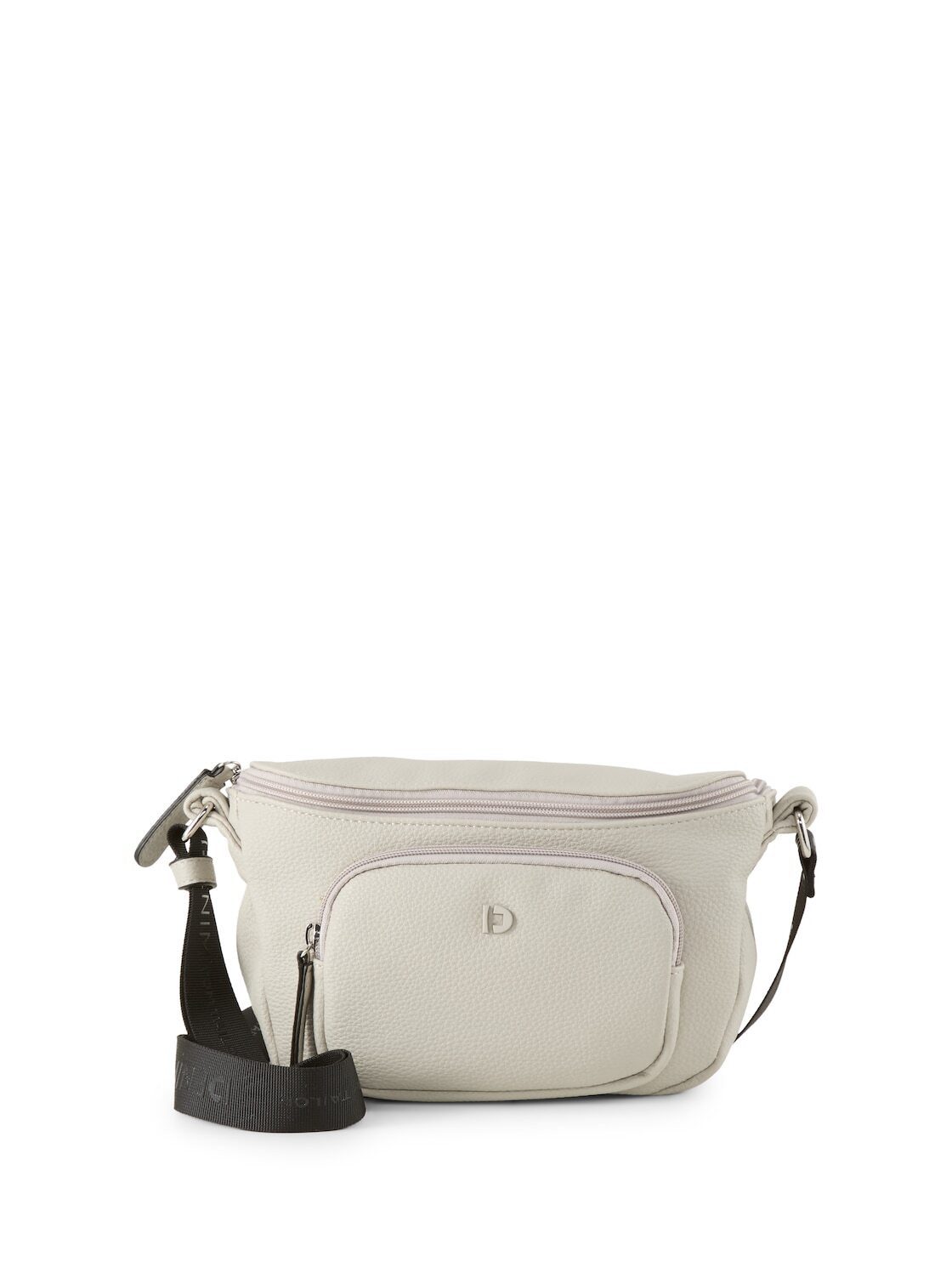 TOM TAILOR Denim Umhängetasche Bags, TTFARA M Umhängetasche aus Lederimitat