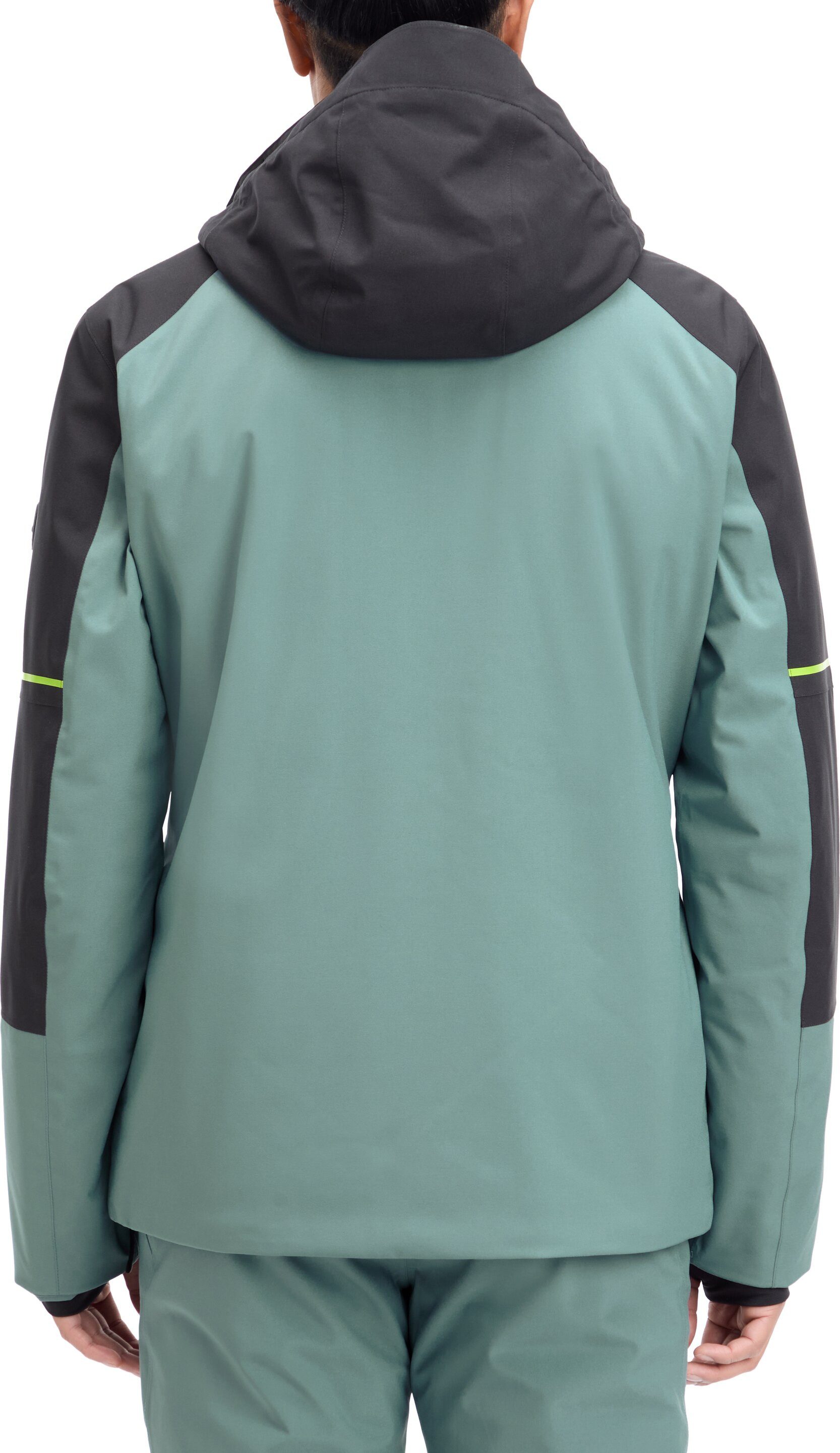 McKINLEY Outdoorjacke Jacke Daimon II M (1-St) günstig online kaufen