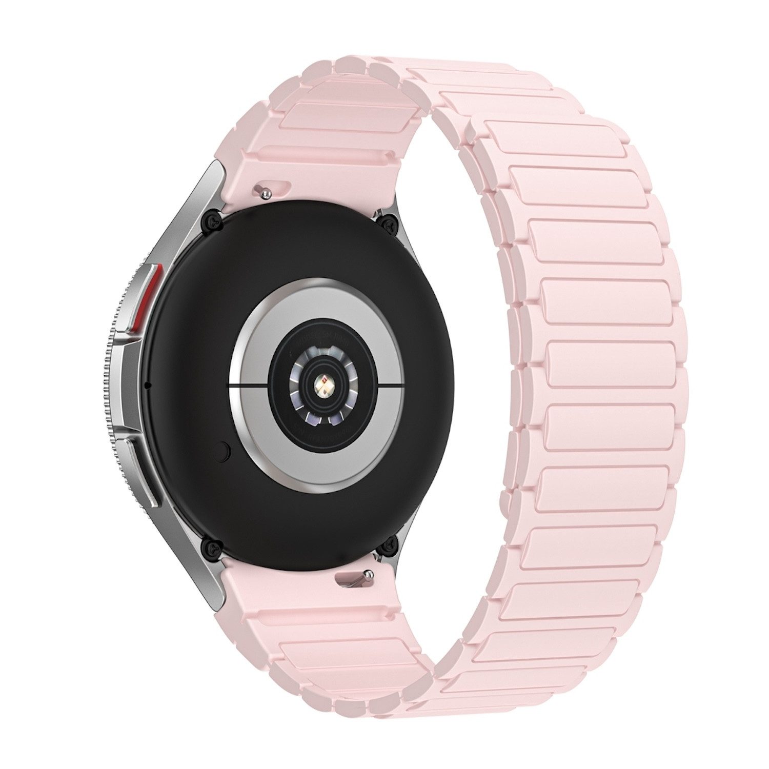 Wigento Smartwatch-Armband Für Samsung Galaxy Watch günstig online kaufen