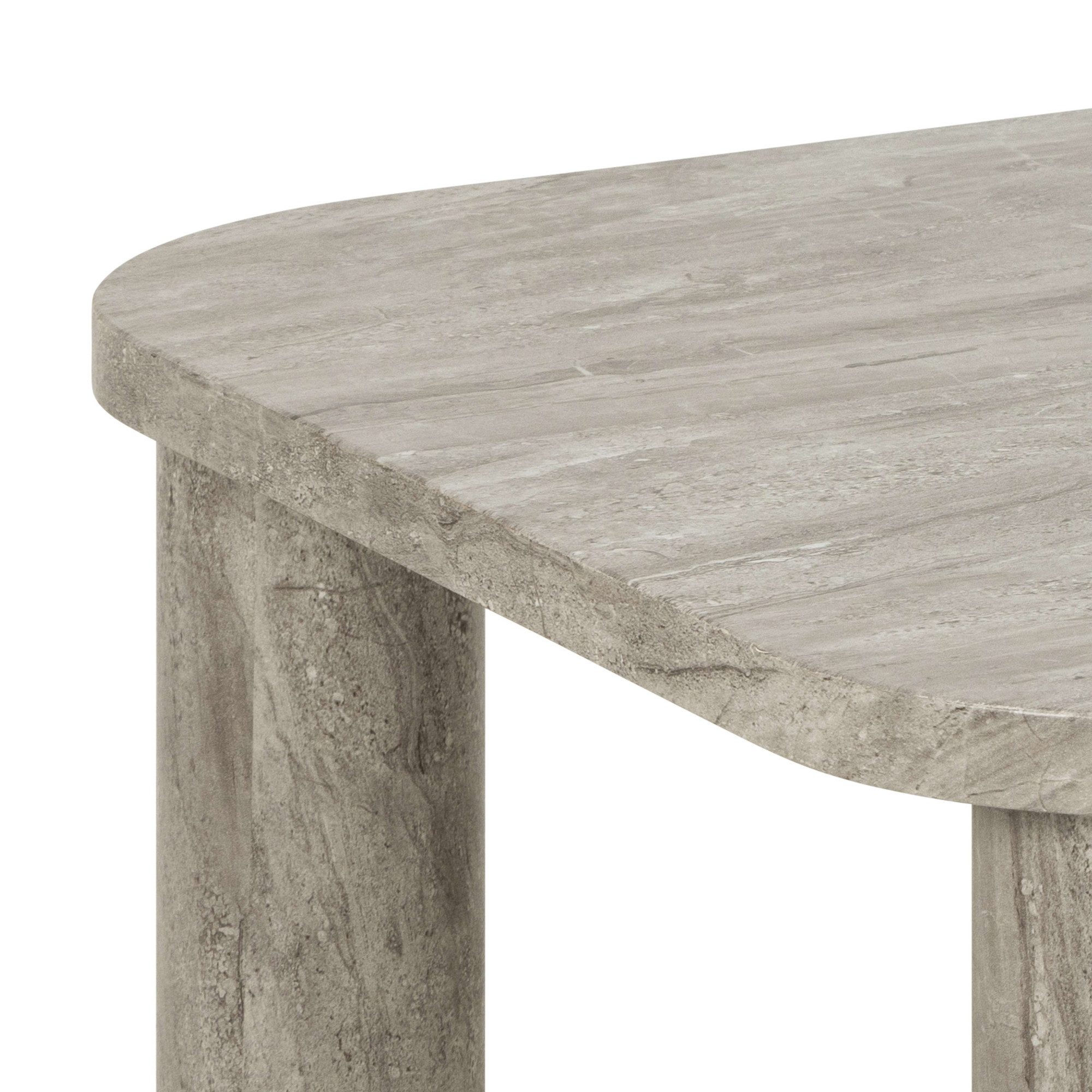 ACTONA GROUP Couchtisch Solano (1-St)