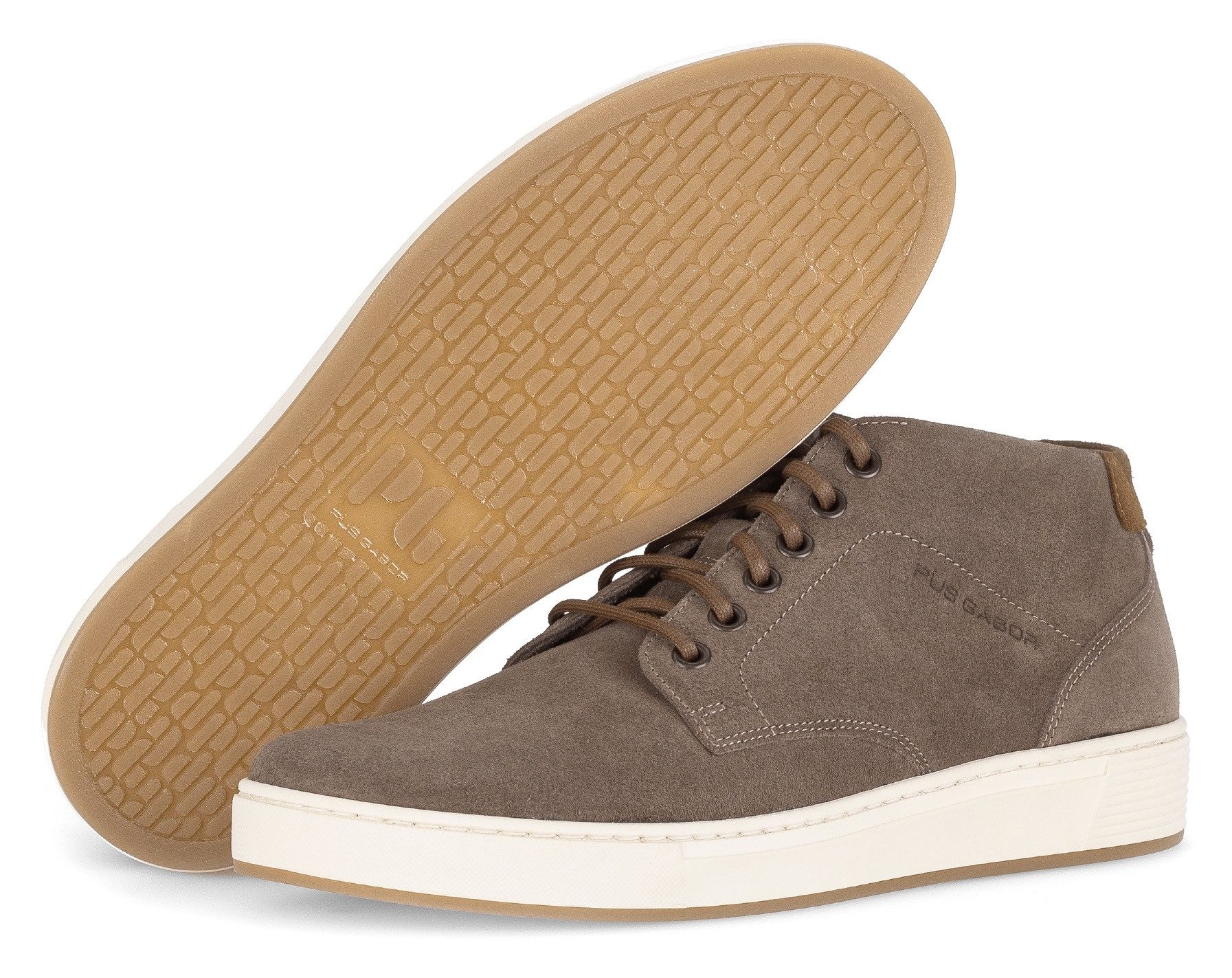 Pius Gabor Sneaker, Schnürboots, High Top-Sneaker in bequemer Schuhweite G günstig online kaufen