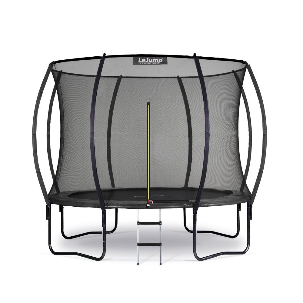 LeJump Gartentrampolin »Lejump Trampolin, 305 cm Durchmesser Trampolin