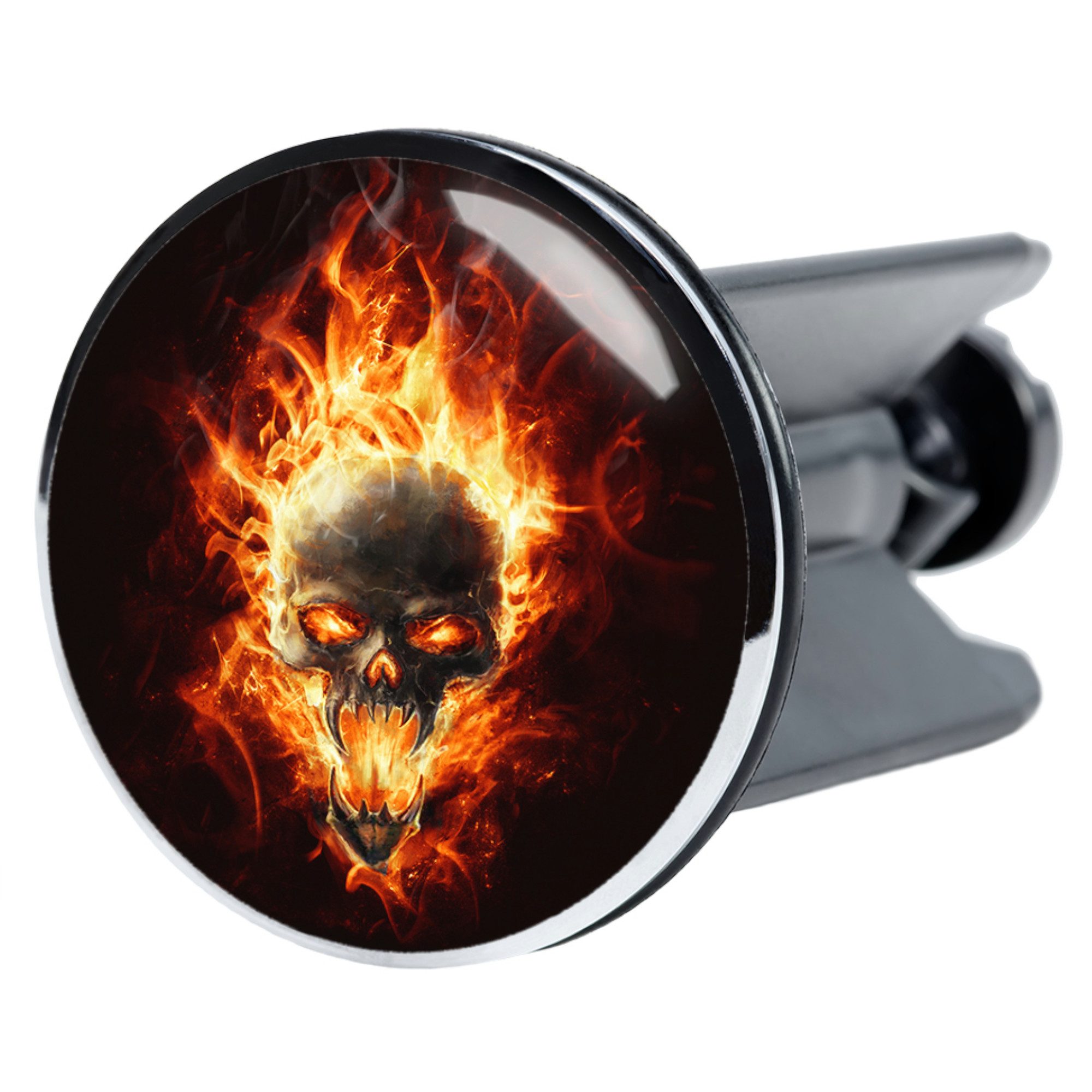 Sanilo Waschbeckenstöpsel mit Motiv, viele schöne Abflussstöpsel zur Auswah günstig online kaufen