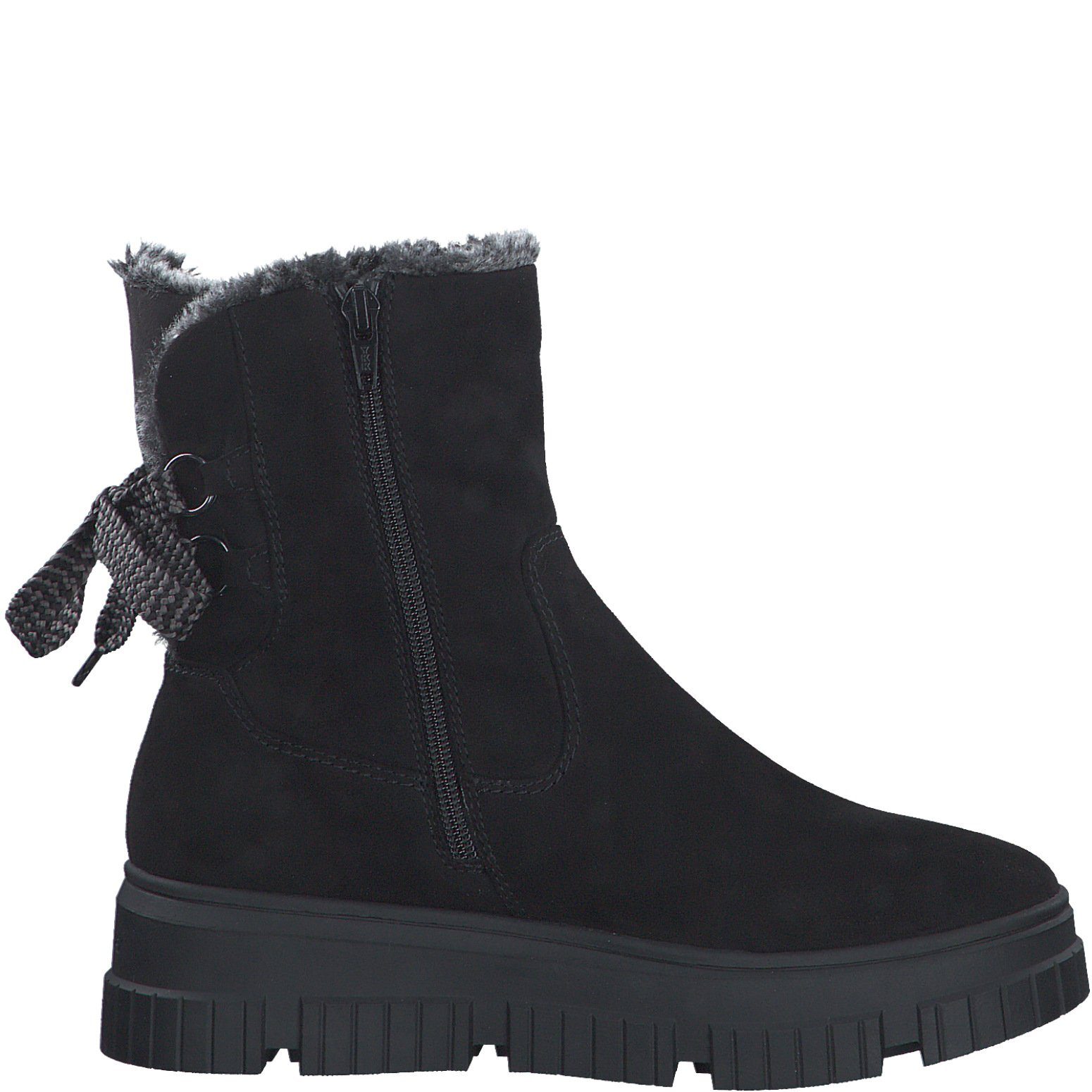 s.Oliver Winterboots