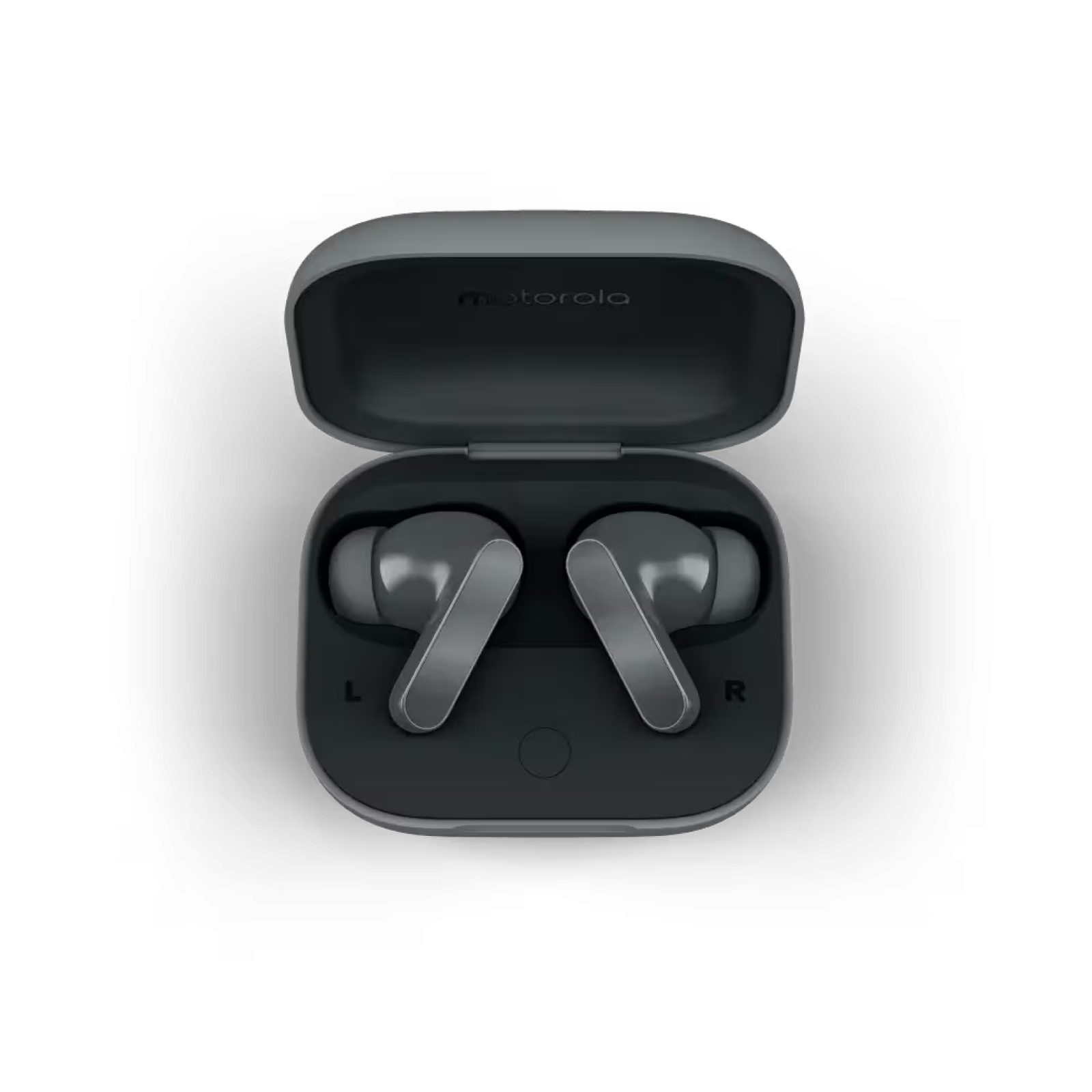 Motorola moto buds Wireless In-Ear Noise Cancelling Bluetooth Kopfhörer – Bild 4 von 5