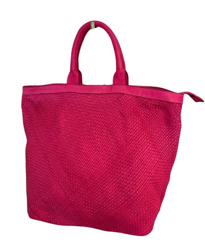 BZNA Shopper Naomi Designer Handtasche Schultertasche günstig online kaufen