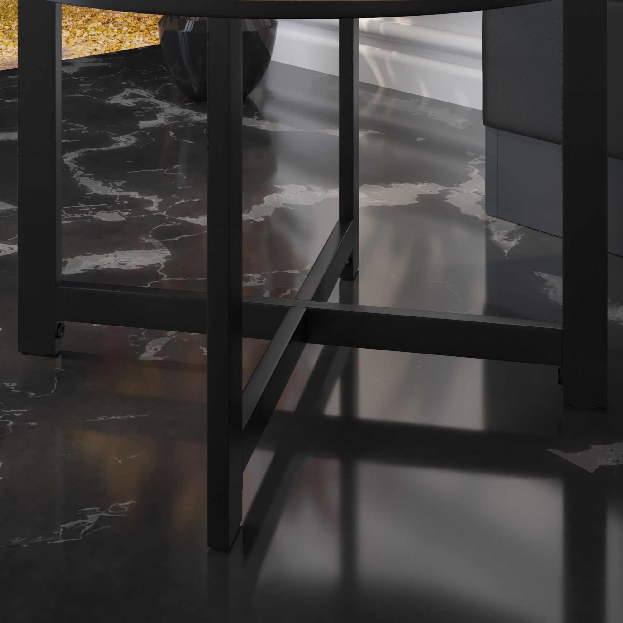 GGMMÖBEL Bistrotisch BO