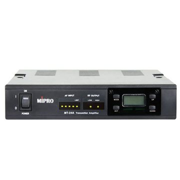 Mipro Audio Mikrofon MI-2400RT In-Ear Monitoring Set