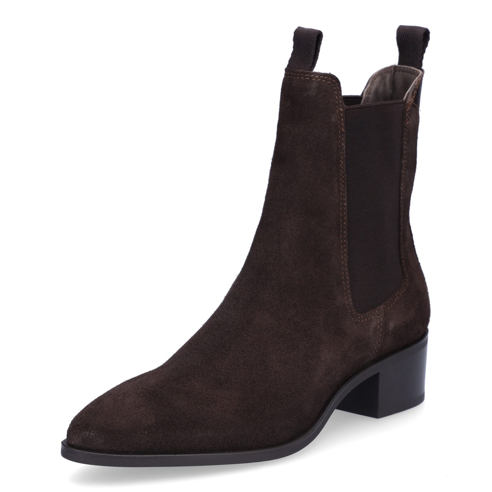 Gant Gant Damen Stiefelette St Broomly braun Stiefelette