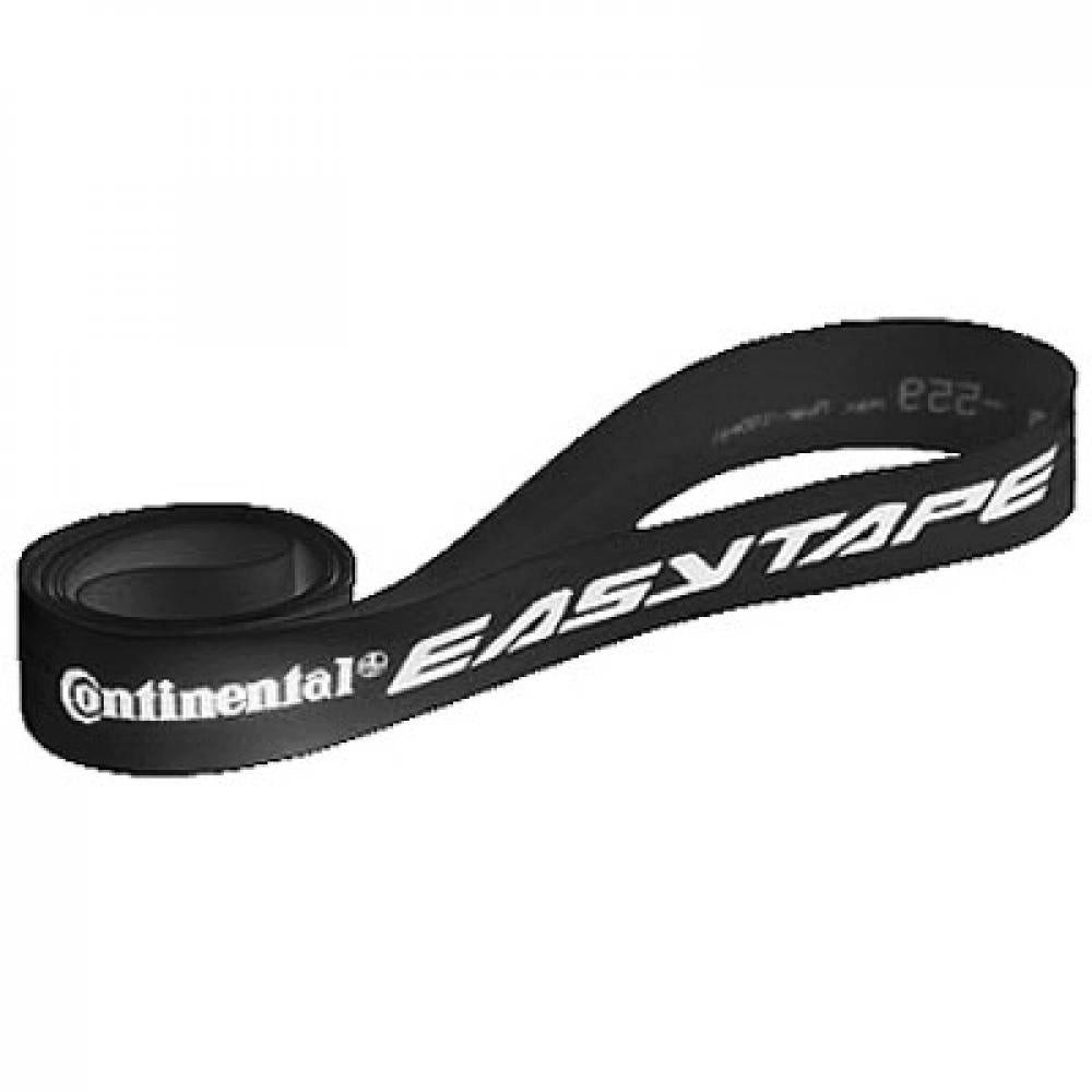 CONTINENTAL Felgenaufkleber Continental Felgenband Easy Tape Rim Strip 24-622 VE 2 Stk.
