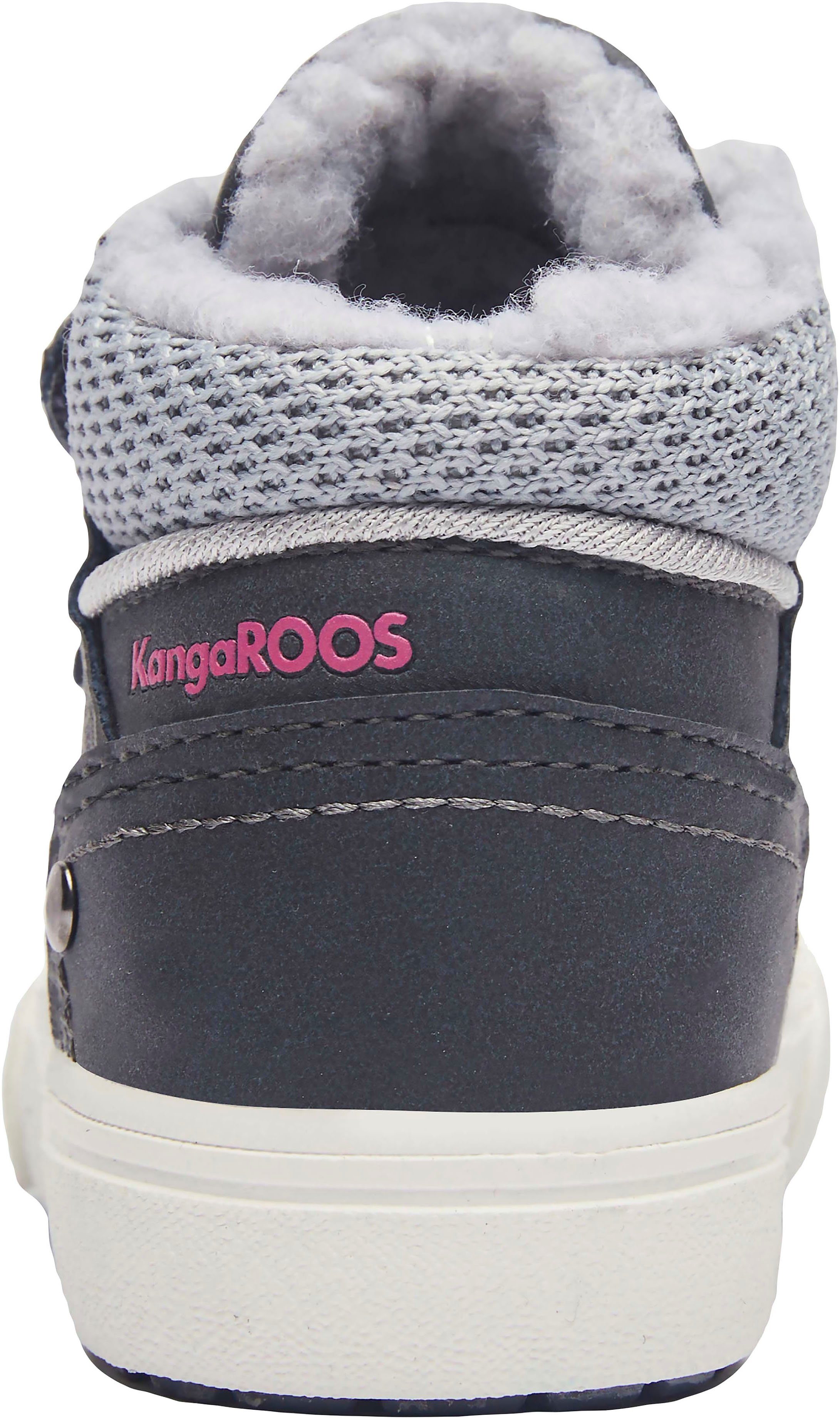KangaROOS KaVu Primo V Sneaker (für Kinder) mit Klettverschluss – Bild 5 von 5