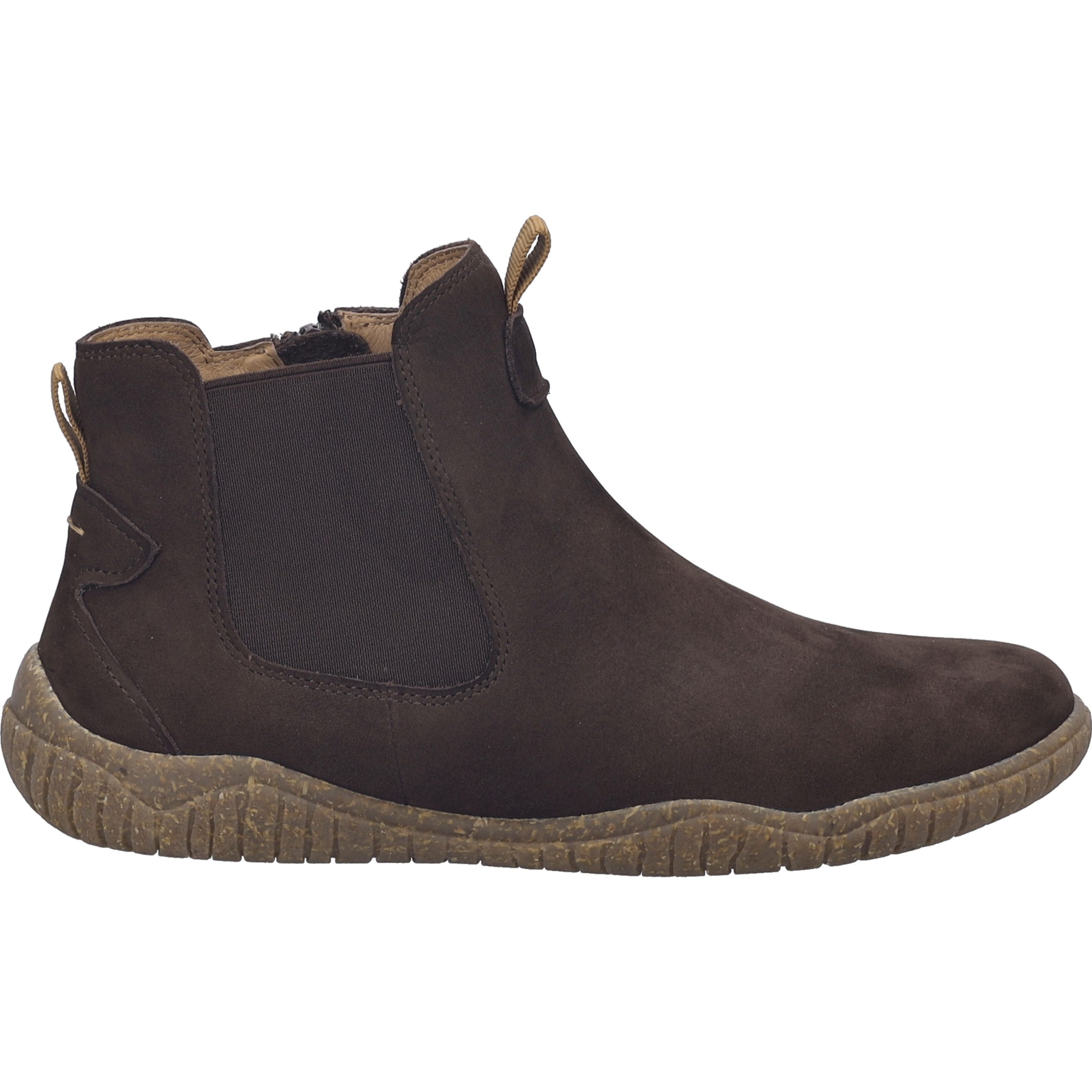Josef Seibel Wynona 04, braun Stiefelette