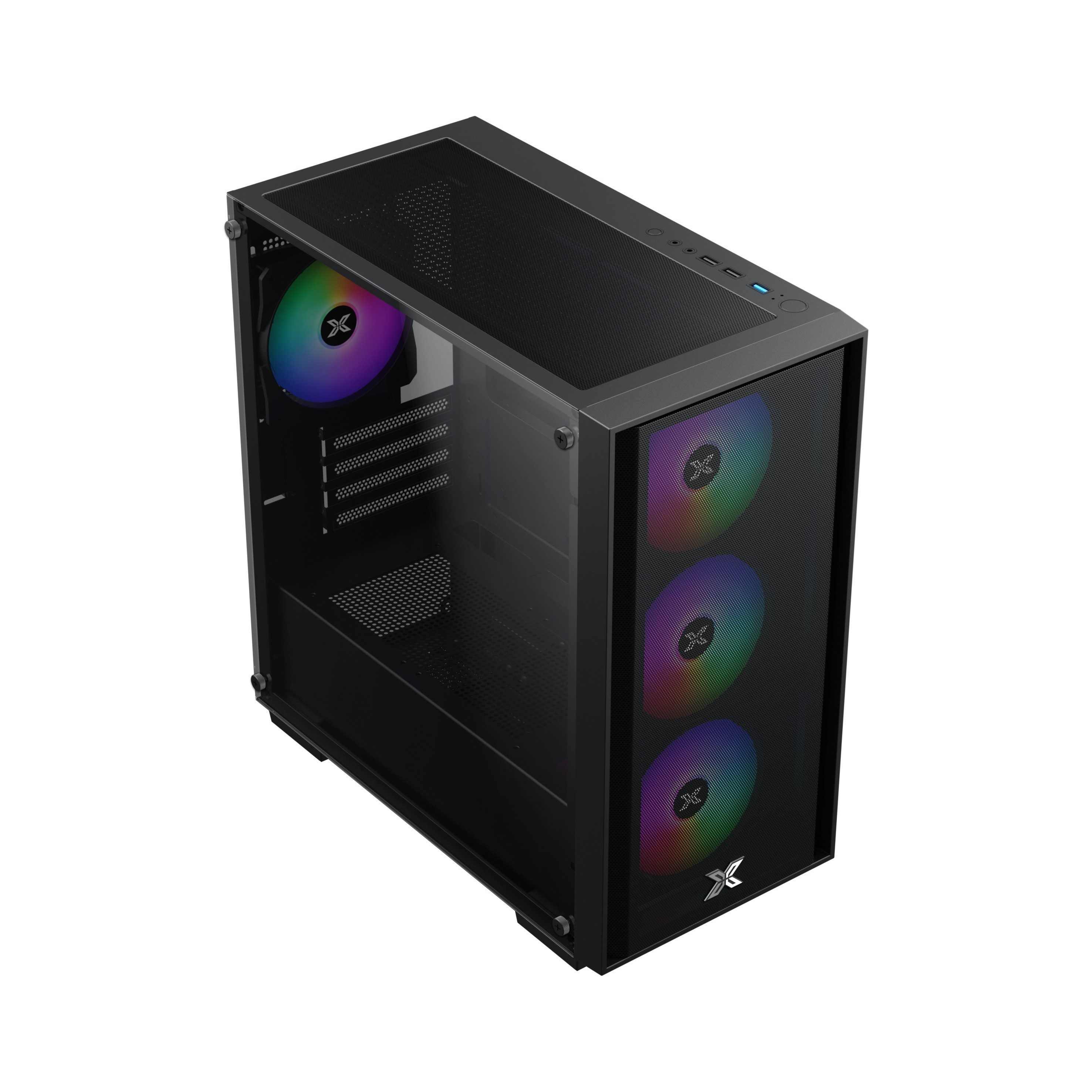 CAPTIVA Advanced Gaming R94-773 Gaming-PC