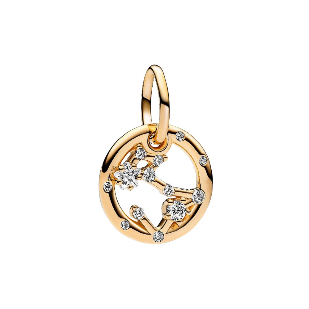 Charm Sternzeichen SHINE-762724C01