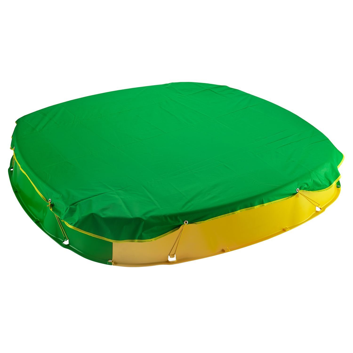 BURI Sandkasten Buri Premium Sandkasten aus Kunststoff günstig online kaufen