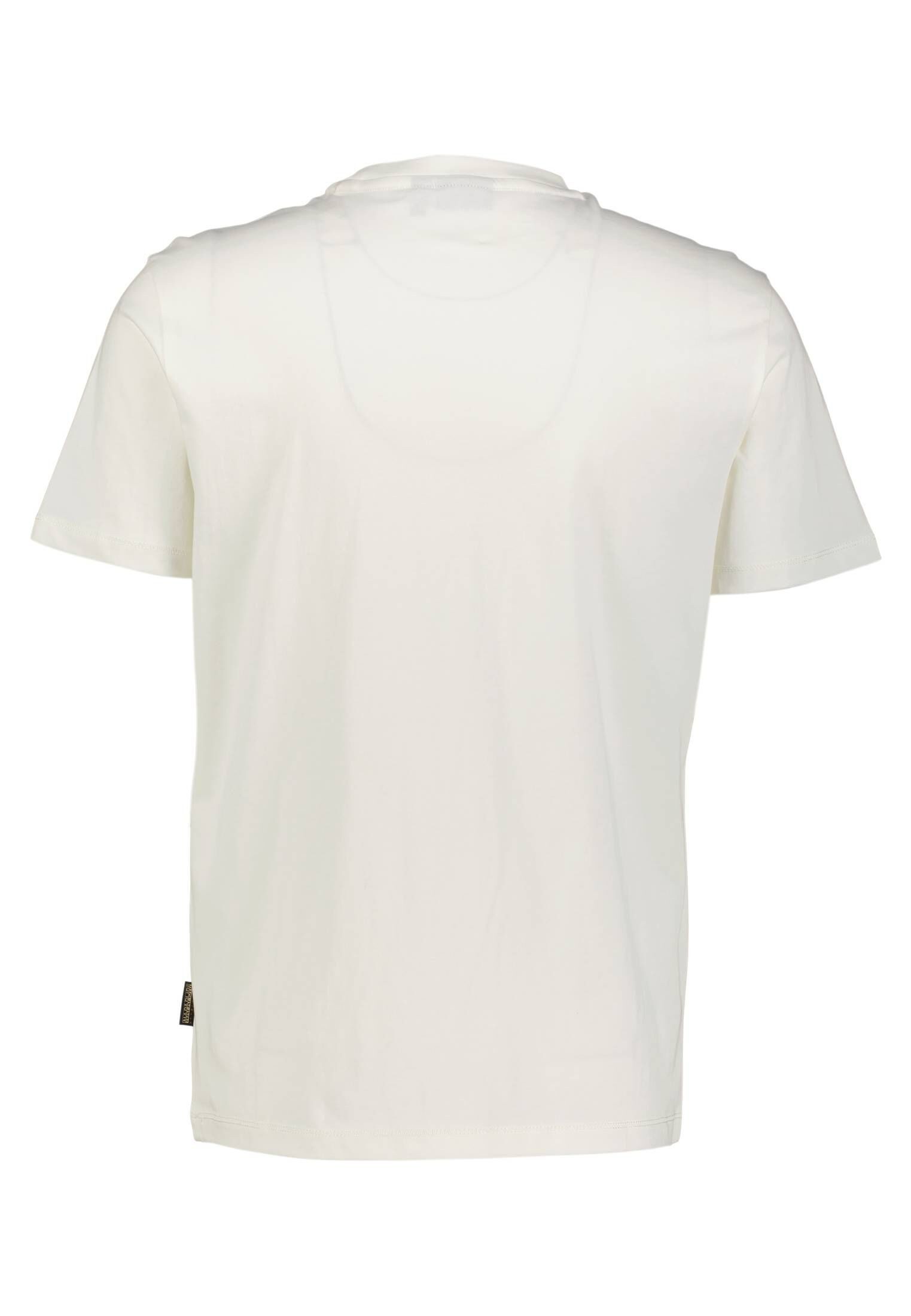 Napapijri T-Shirt Herren T-Shirt S-VALDOR (1-tlg) günstig online kaufen