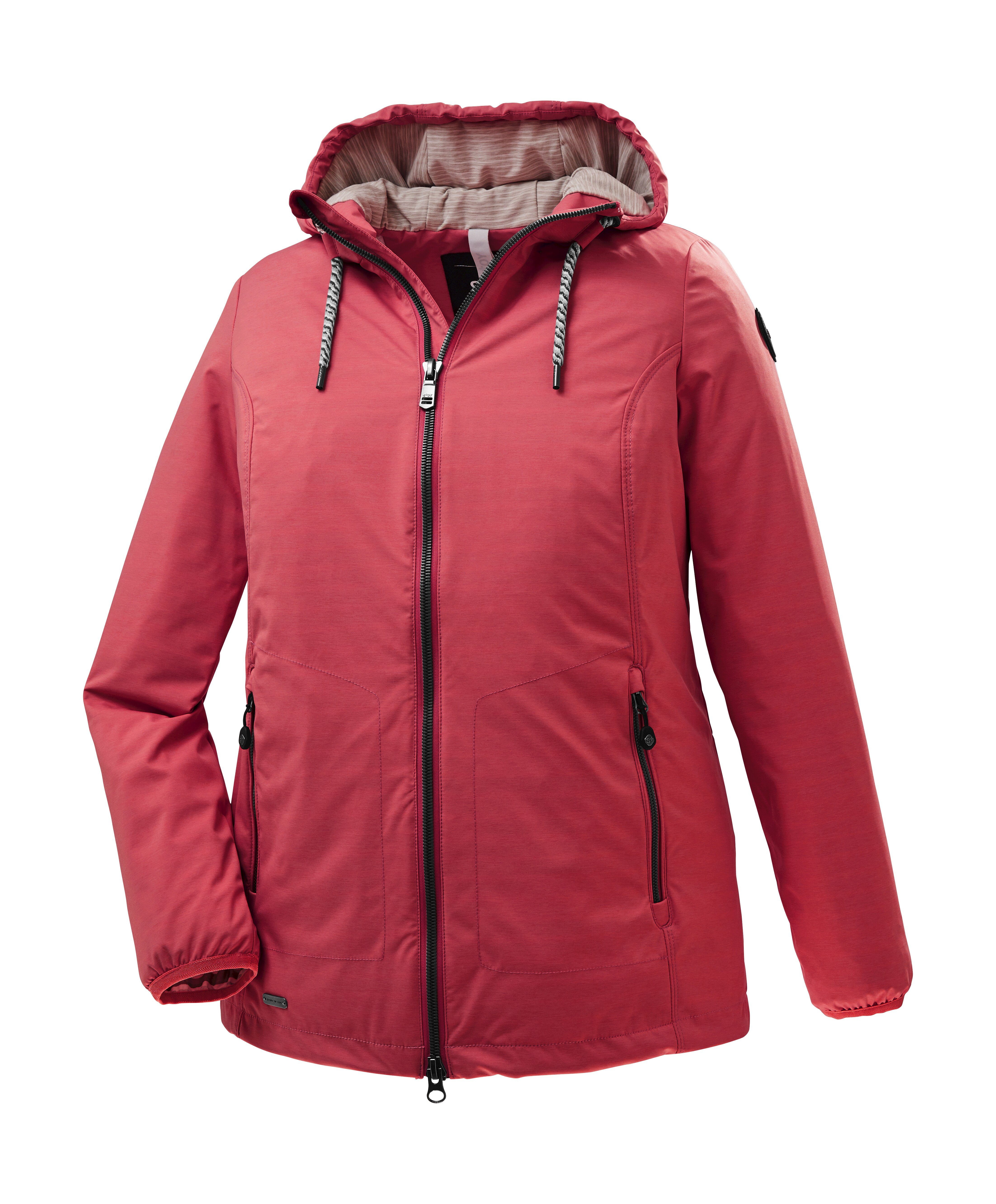 STOY Softshelljacke STS 5 WMN SFTSHLL günstig online kaufen