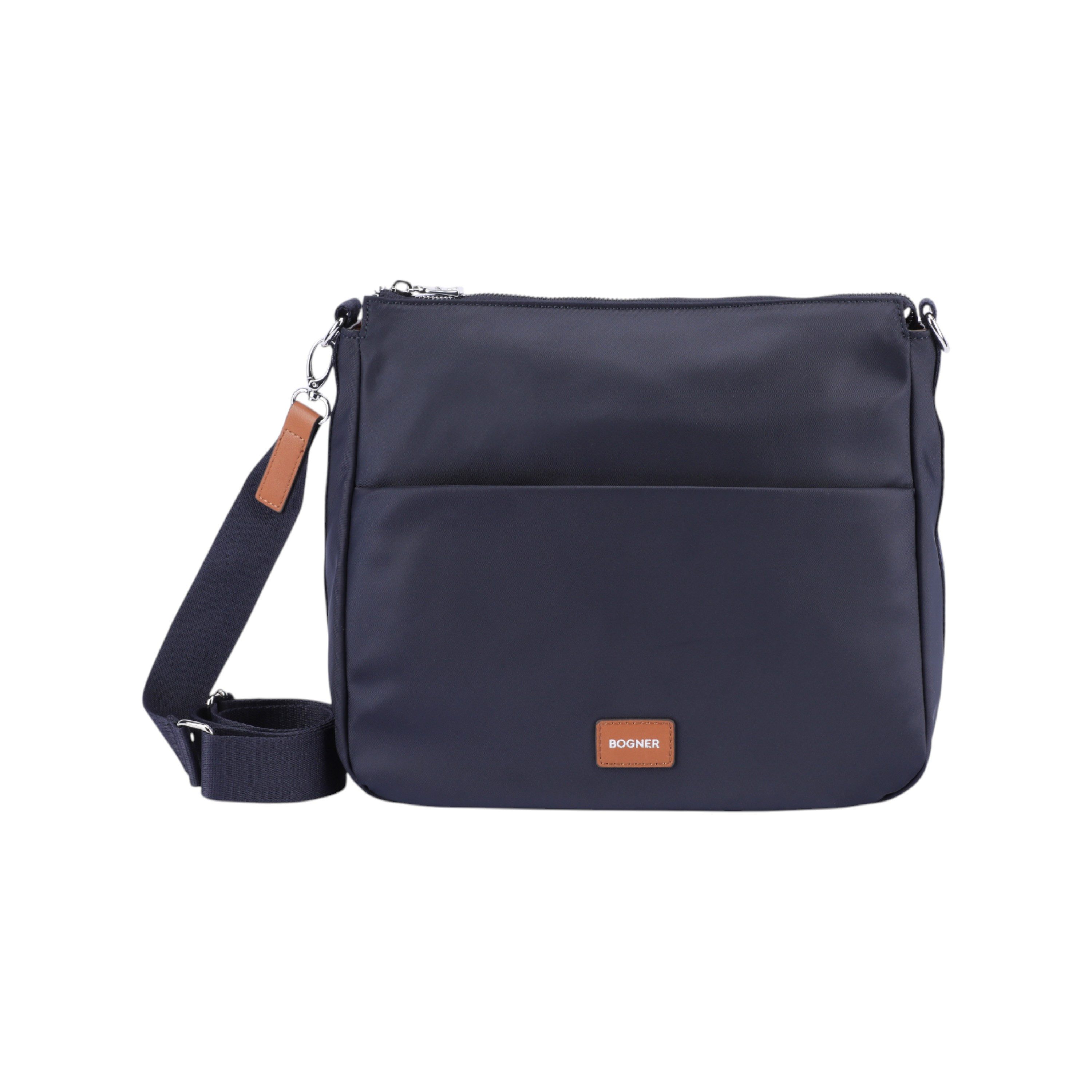 BOGNER Handtasche Bogner - Damen Hobo günstig online kaufen