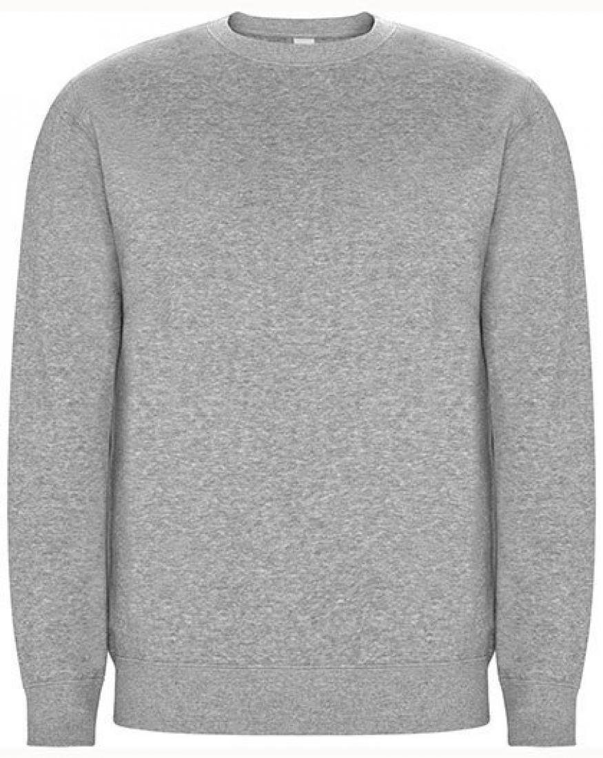 Sweatshirt Batian Organic Sweatshirt - Unisex