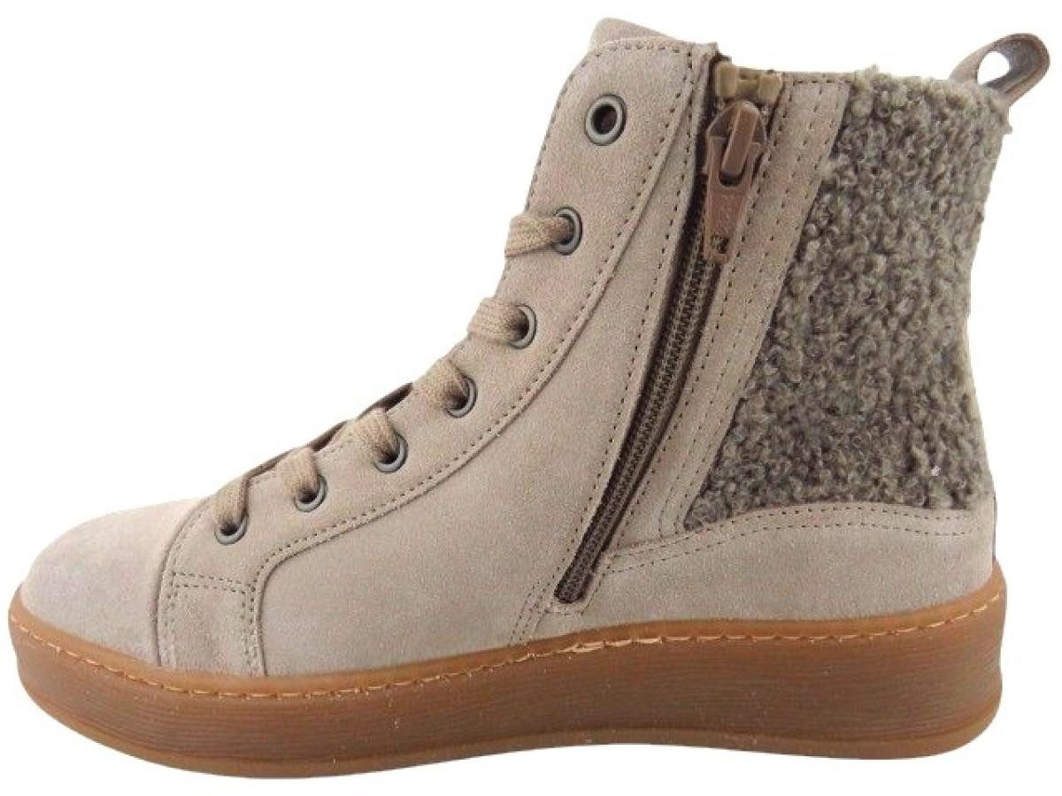 Gabor Dreamvelour Stiefel