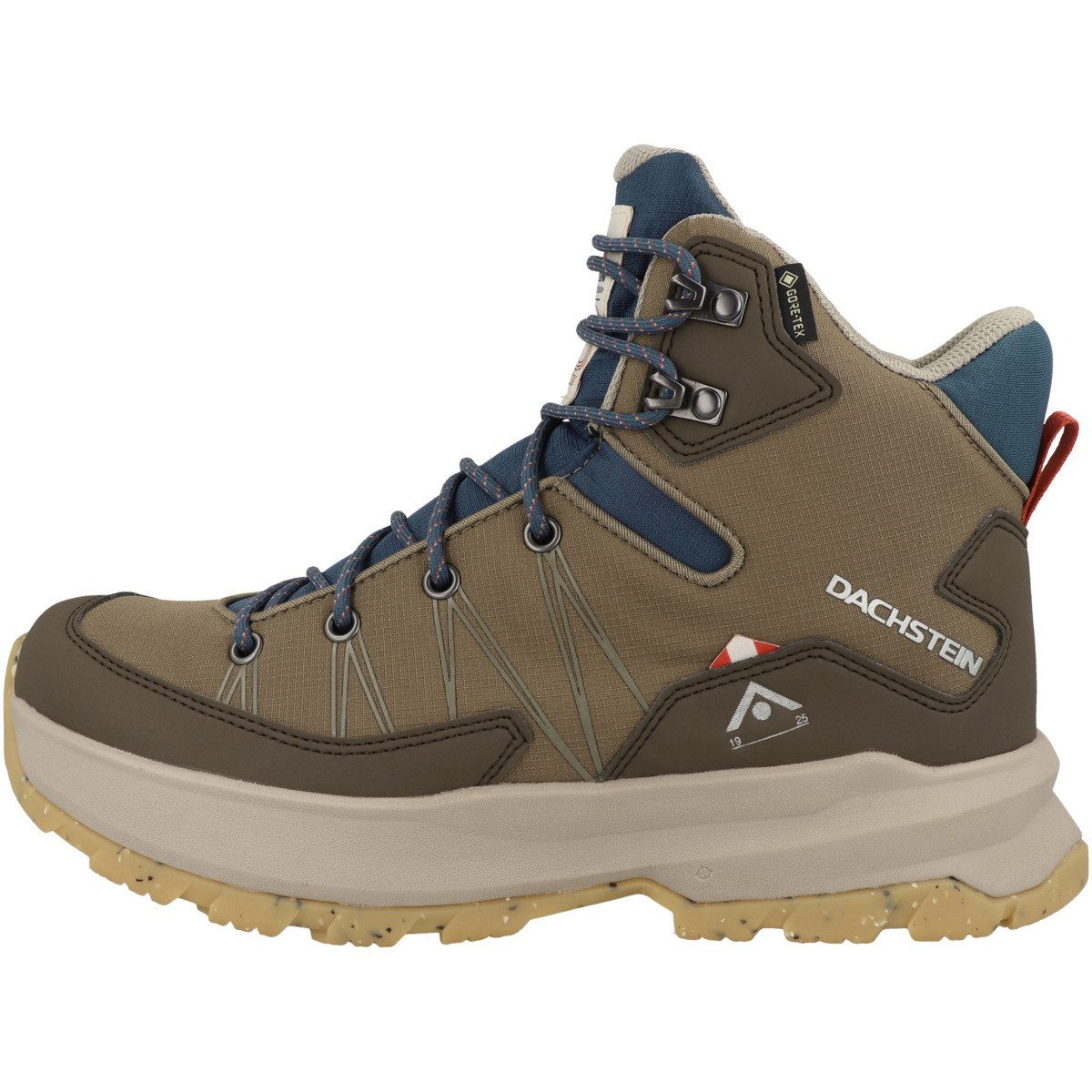 Dachstein Tundra GTX 1925 Herren Outdoorschuh Дорожнє взуття, Trekking, Hiking, Freizeitschuhe, Schnürschuhe