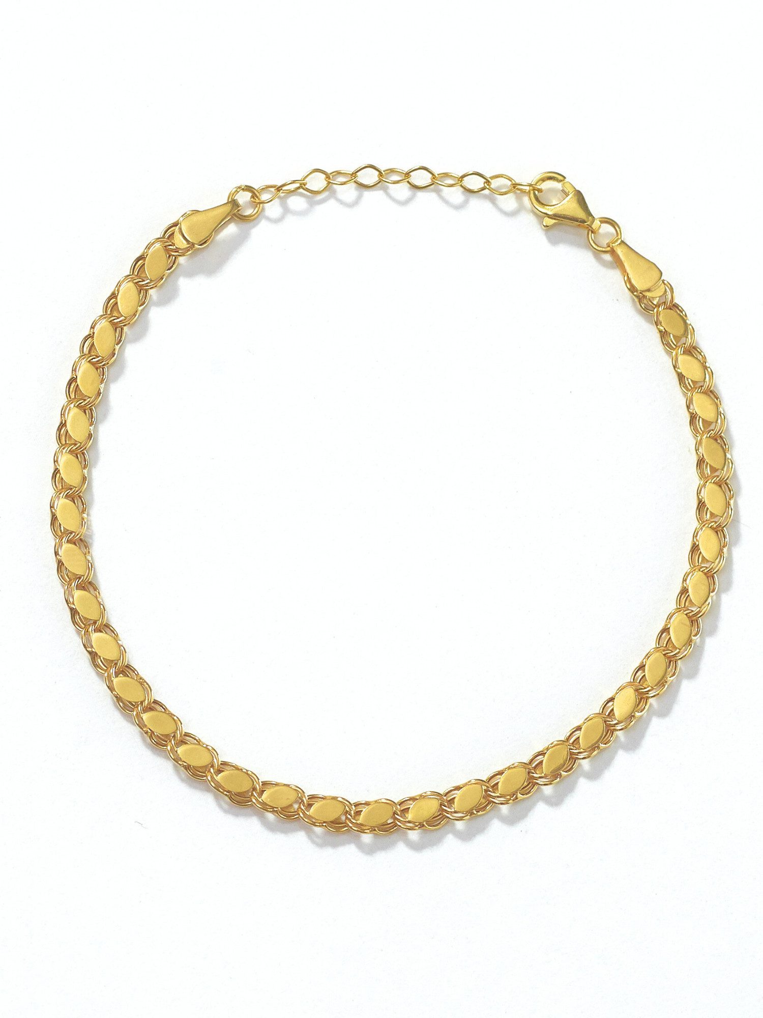 Antares Gold Goldarmband Luna 14-karätige, 585 günstig online kaufen