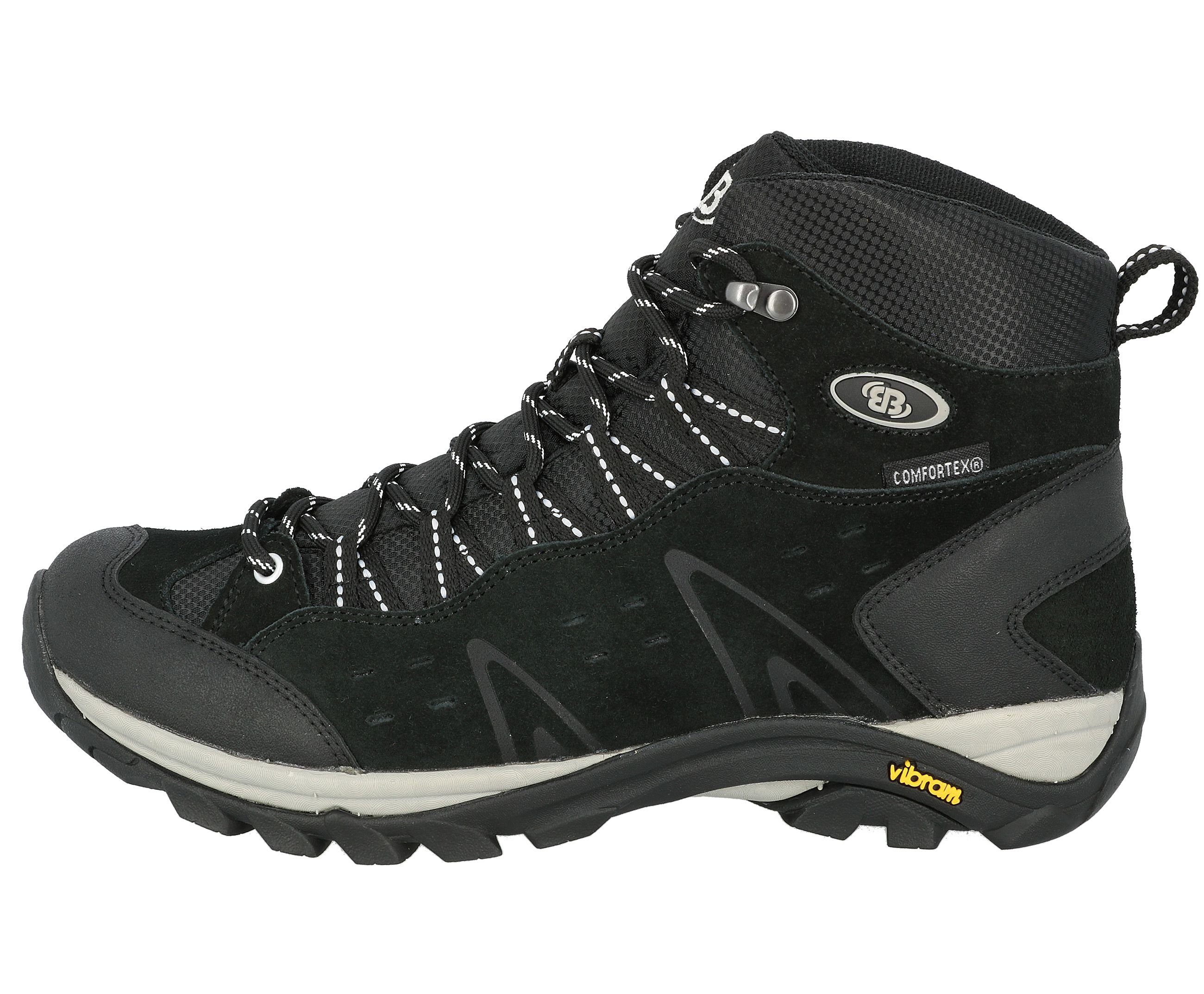 BRÜTTING Outdoorstiefel Mount Bona High Trekkingschuh günstig online kaufen