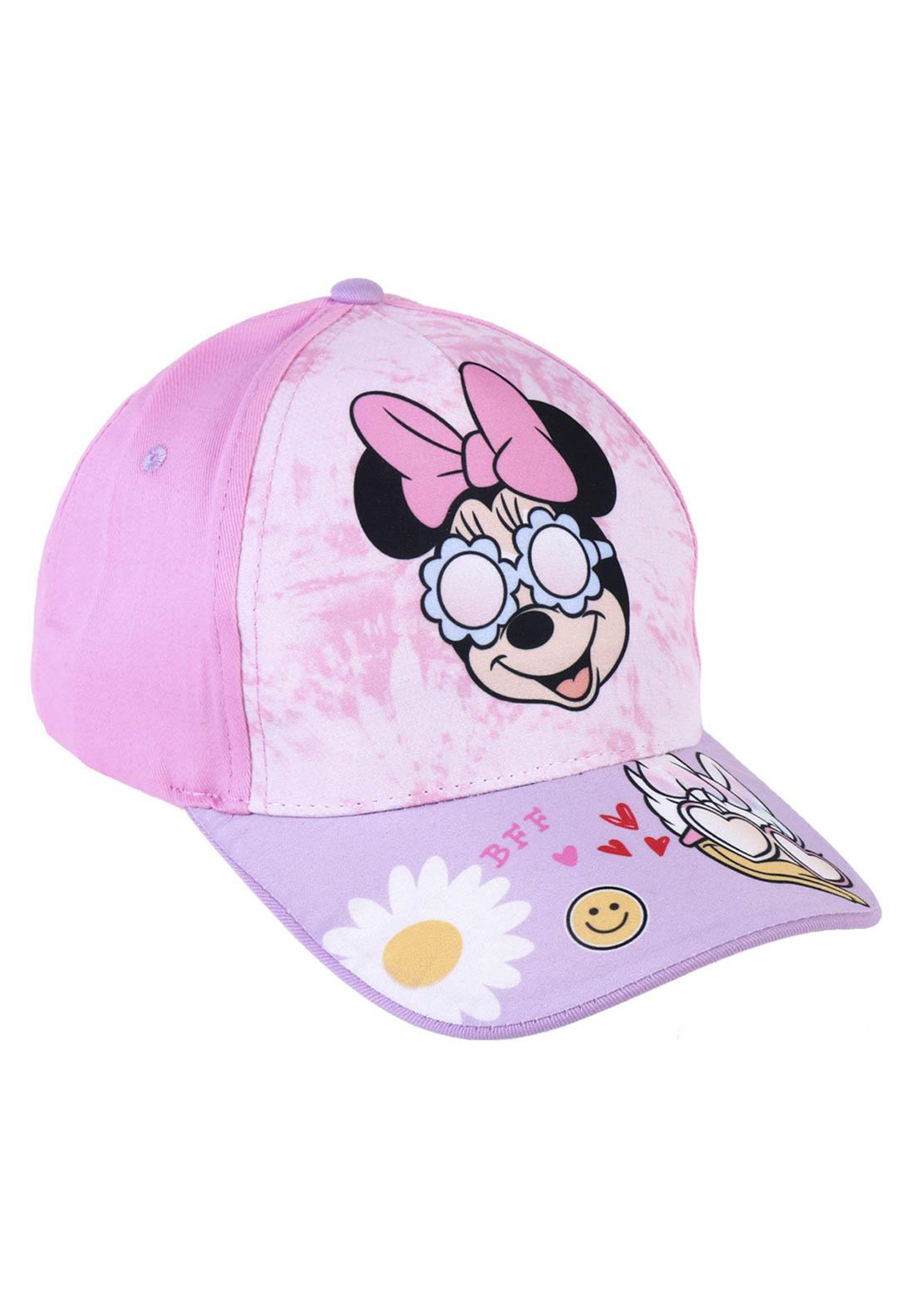 Snapback Cap Mädchen Kappe Mütze