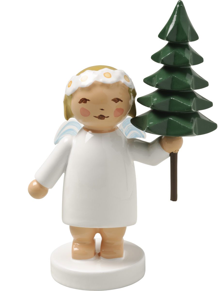 Wendt & Kühn Dekofigur Margeritenengel günstig online kaufen