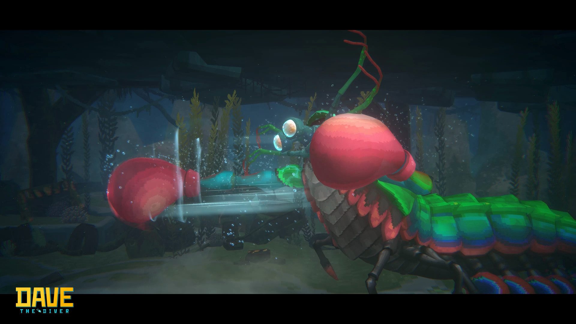Switch 2 Dave the Diver - Complete (Download-Code), Nintendo Switch 2
