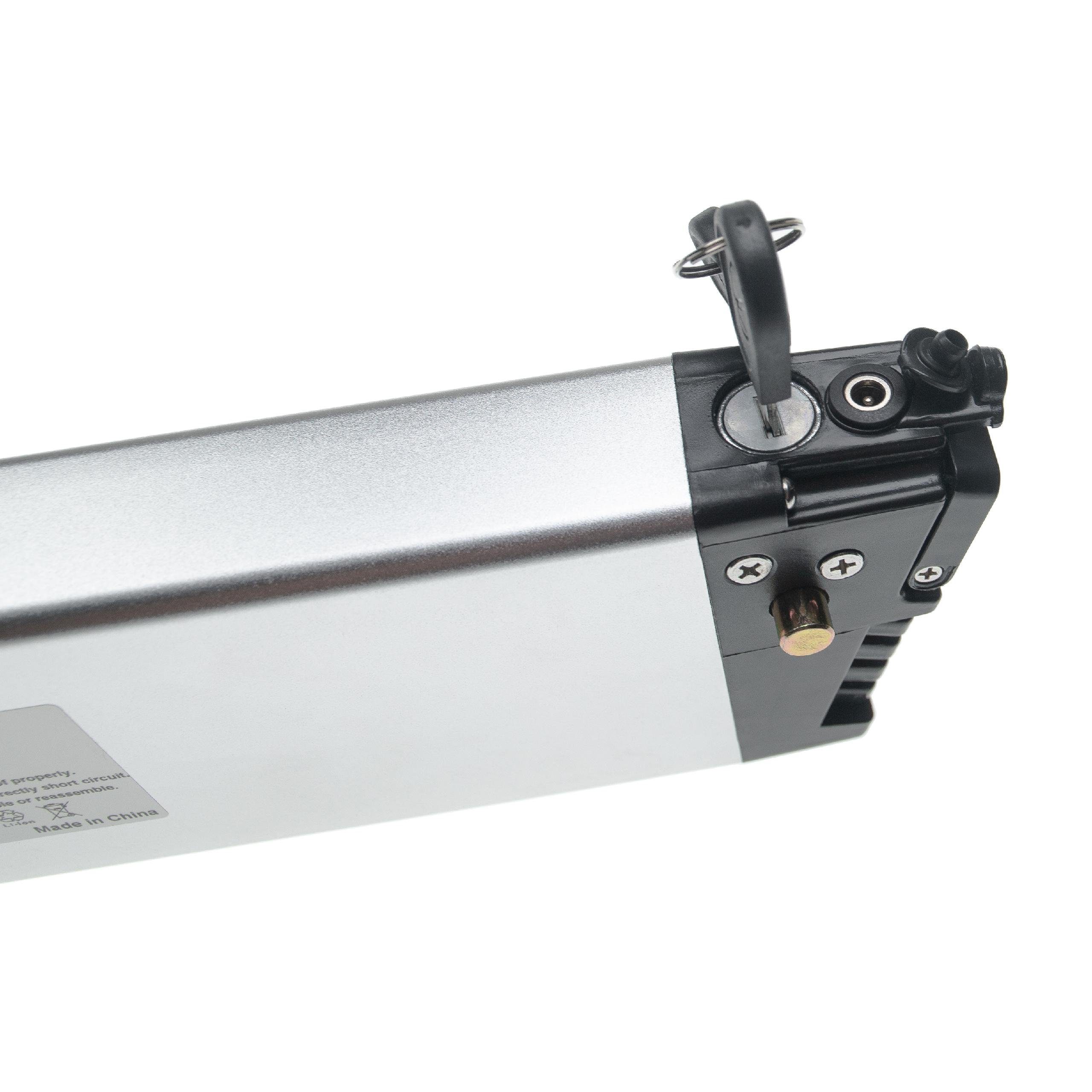 vhbw E-Bike Akku Ersatz für I2-3609 für (10500mAh, 36V, Li-Ion) 10500 mAh