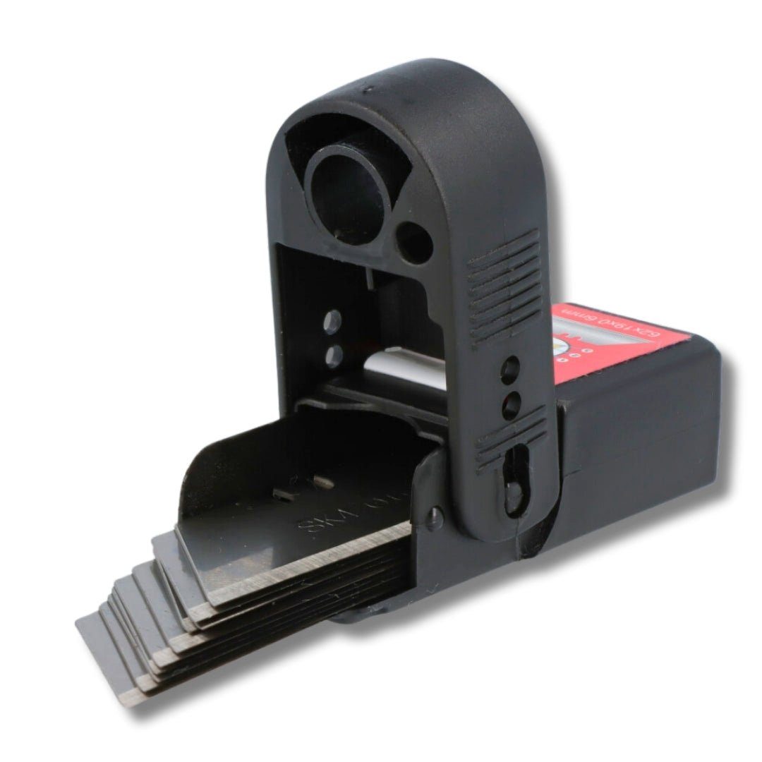 FurniSafe Mährobotermesser FurniSafe 10...