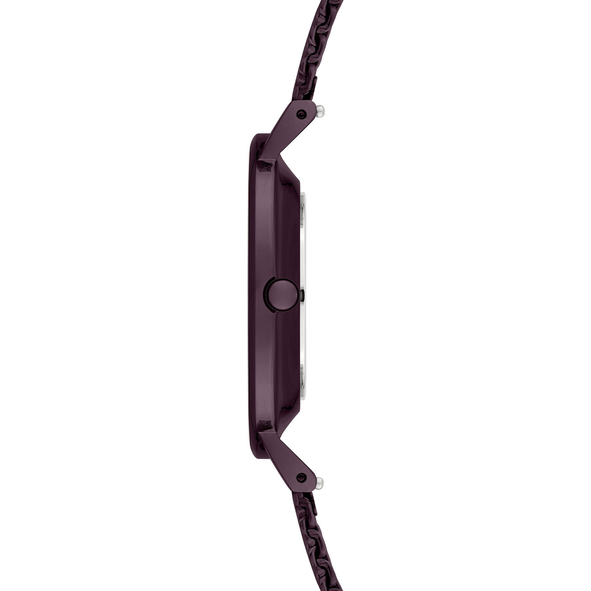 Liebeskind Berlin Quarzuhr The Slim Minimalist Milanaise – Bild 3 von 5