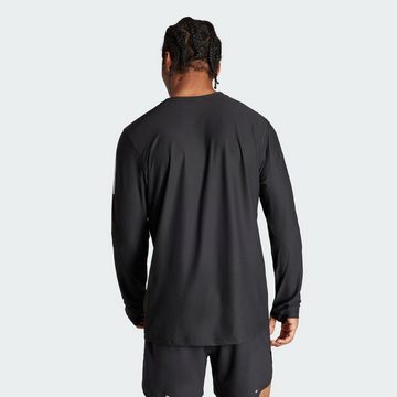 adidas Performance Laufshirt OWN THE RUN LONGSLEEVE