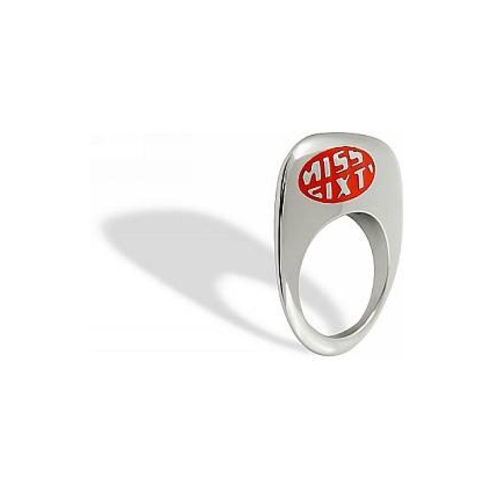 MISS SIXTY Fingerring JEWELS Mod. FRAME