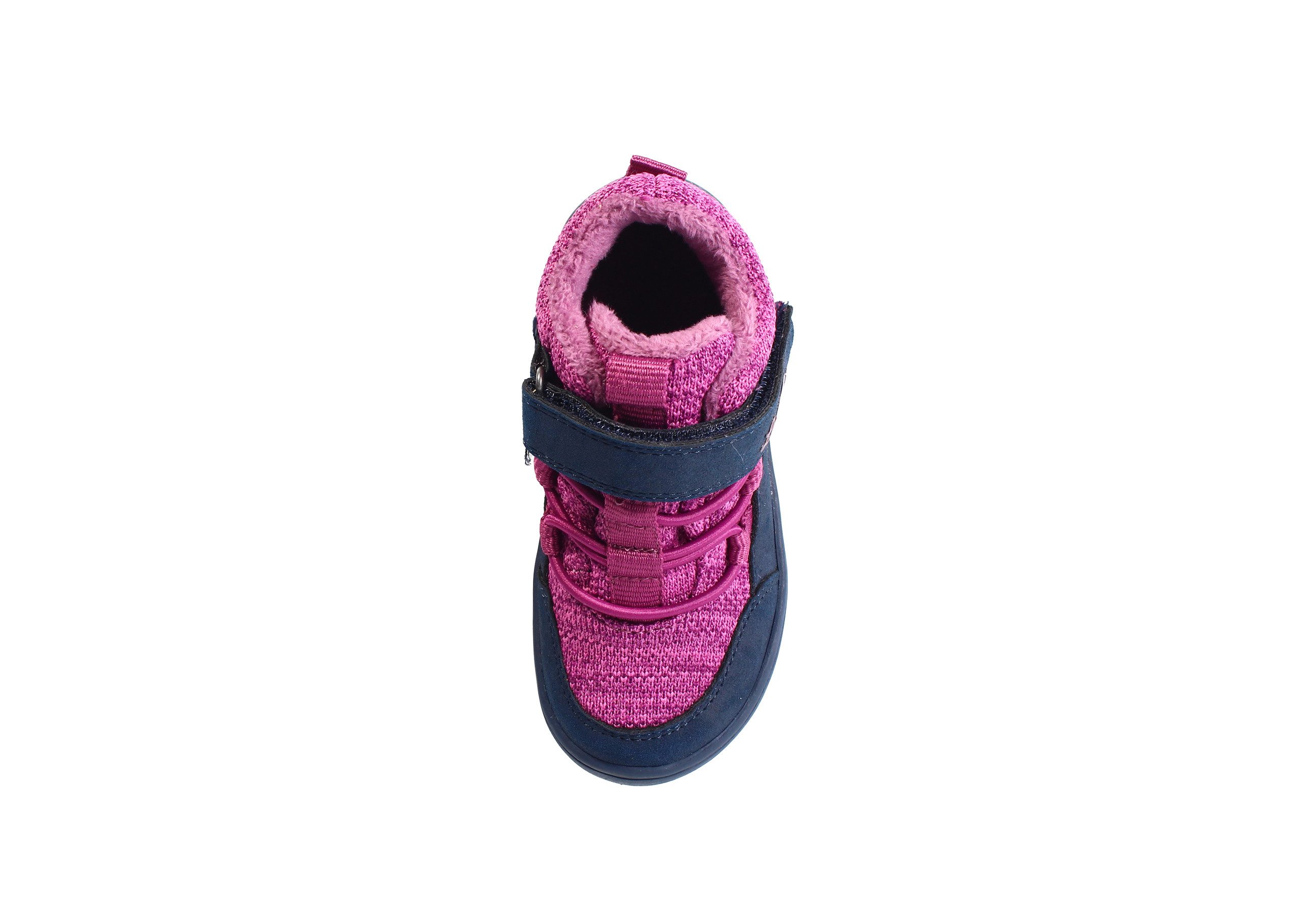 Lurchi Jaden Tex Barefoot Sneaker