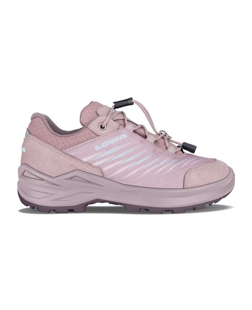 Lowa Multifunktionsschuhe Zirrox II GTX Low (wasserdicht, Textil/Synthetik) Wanderschuh