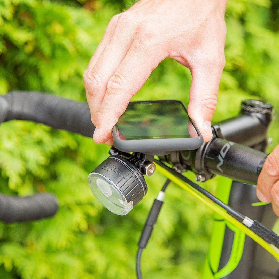 SP Connect Motorradhelm Samsung Galaxy S7 Edge Schutzhüllen Set