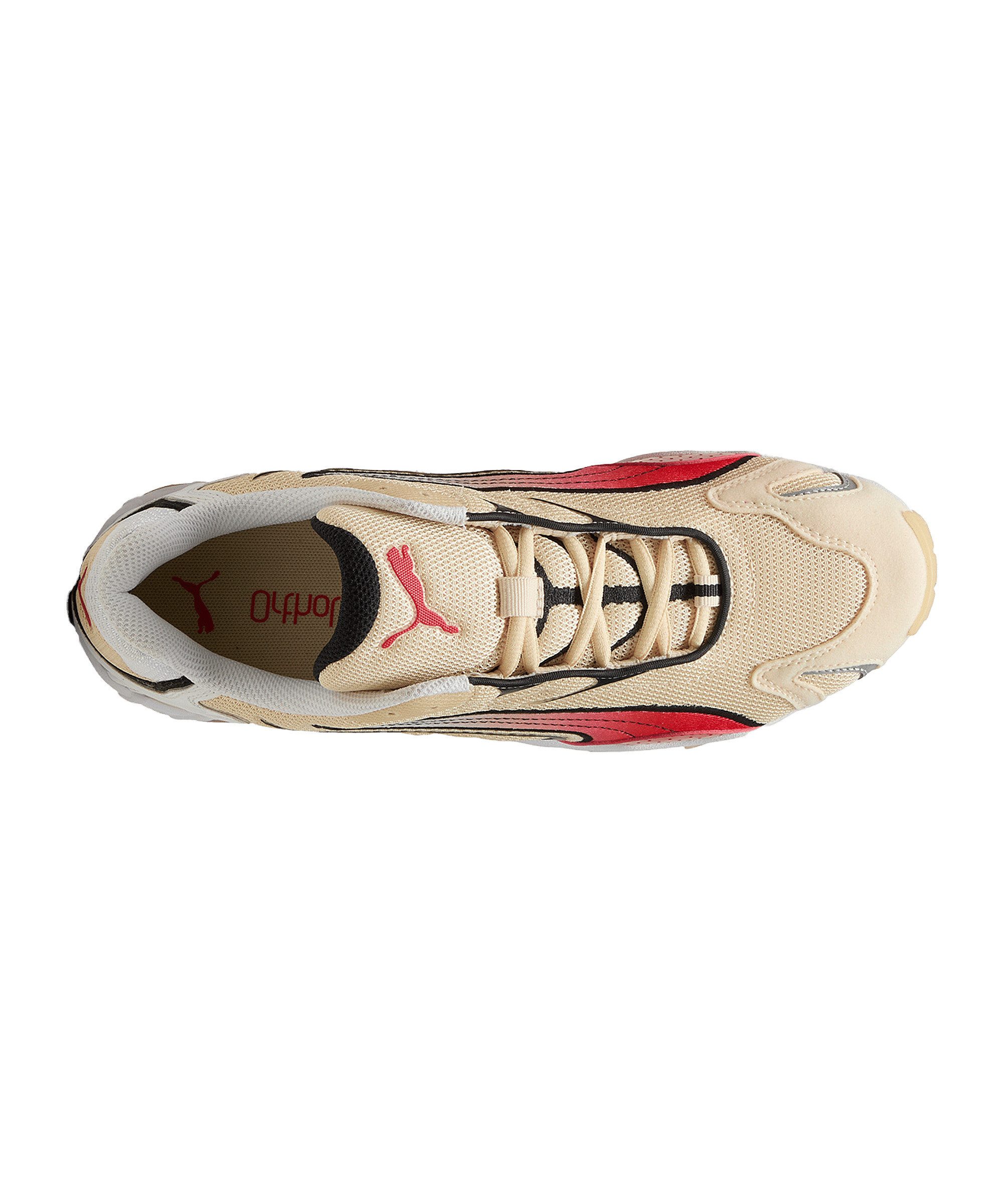 PUMA PUMA Inhale OG Beige Unisex Laufschuh
