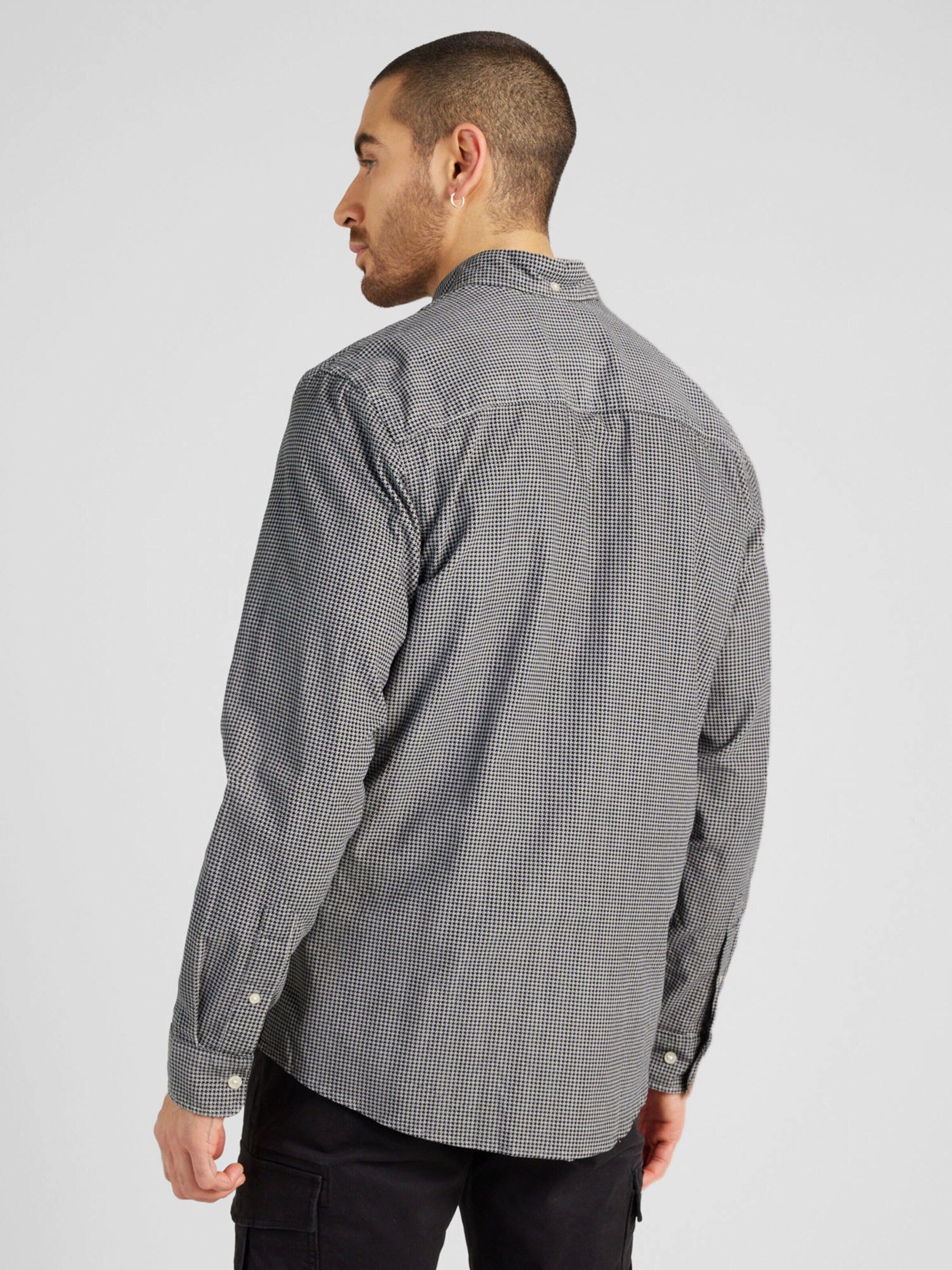 Jack & Jones Langarmhemd BROOK (1-tlg)