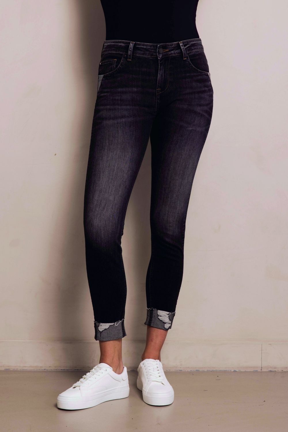 Zhrill 5-Pocket-Jeans