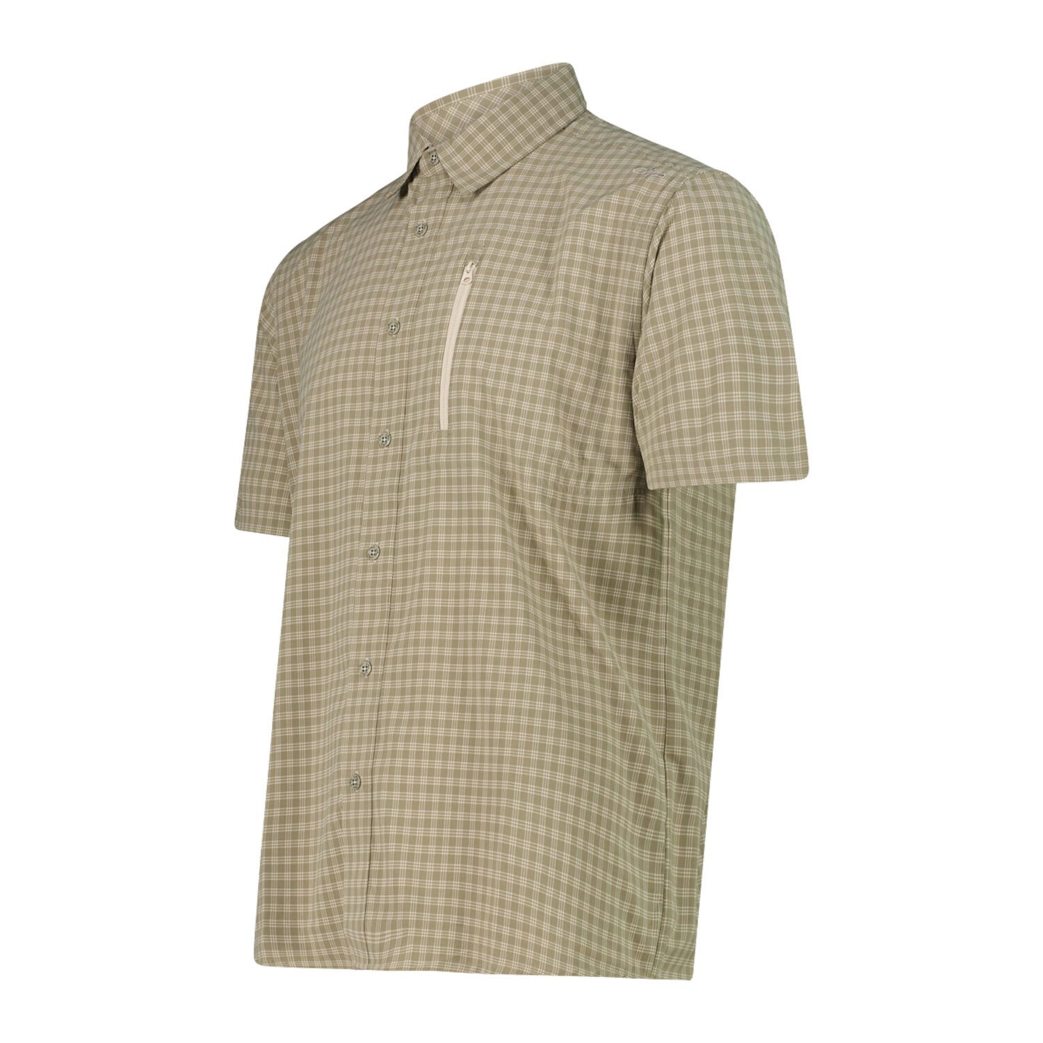 CMP Kurzarmhemd CMP Herren Hemd Man Shirt 35S7807
