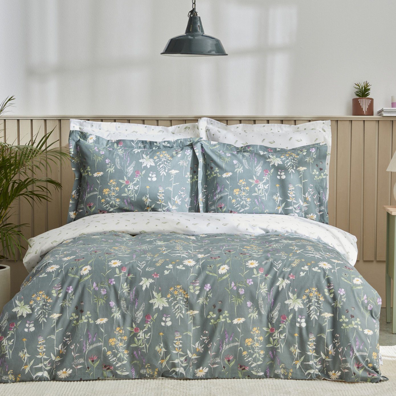 Karaca Home Bettwäsche Karaca Home Evergreen günstig online kaufen