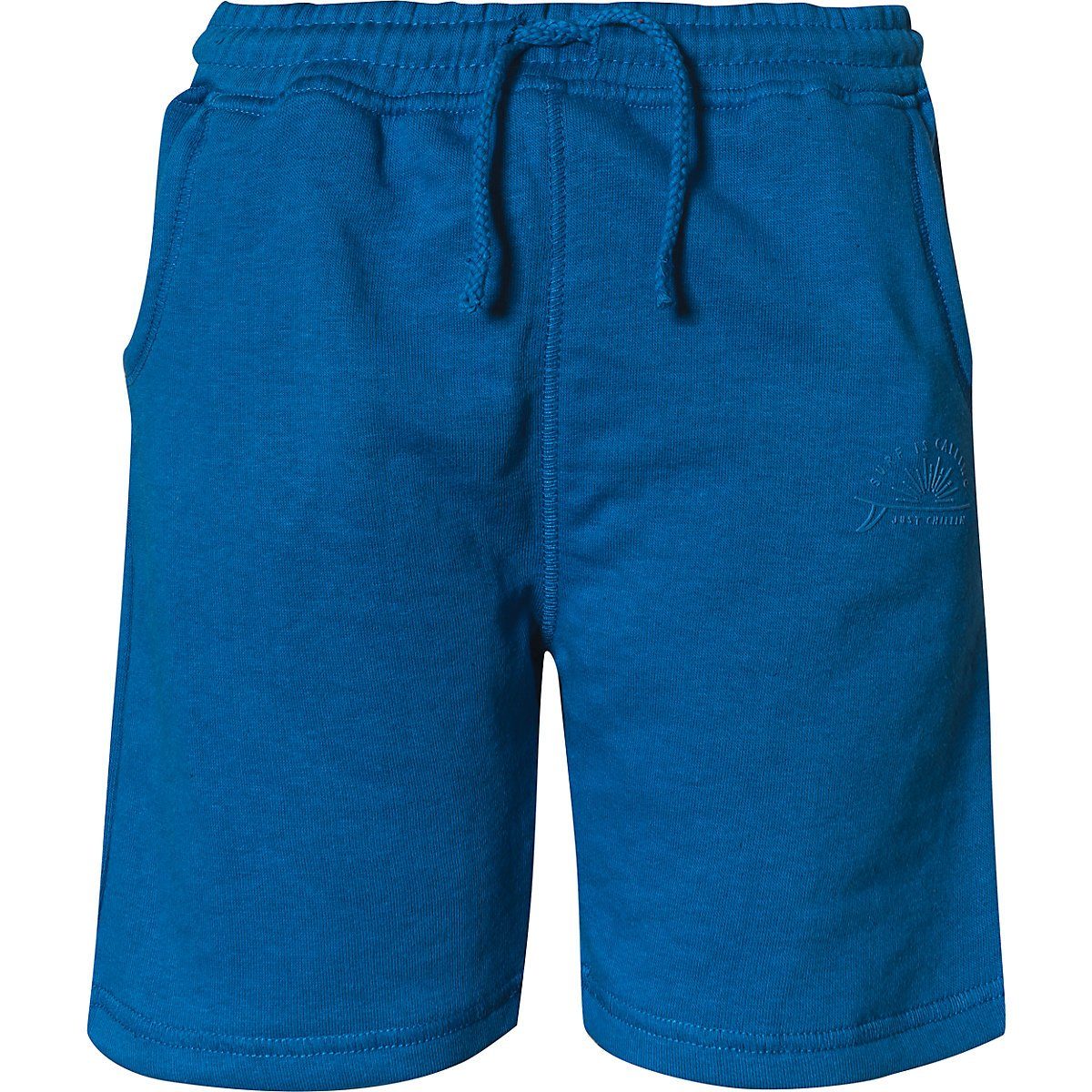 Kinder Kids (Gr. 92 - 146) MINOTI Shorts Shorts für Jungen