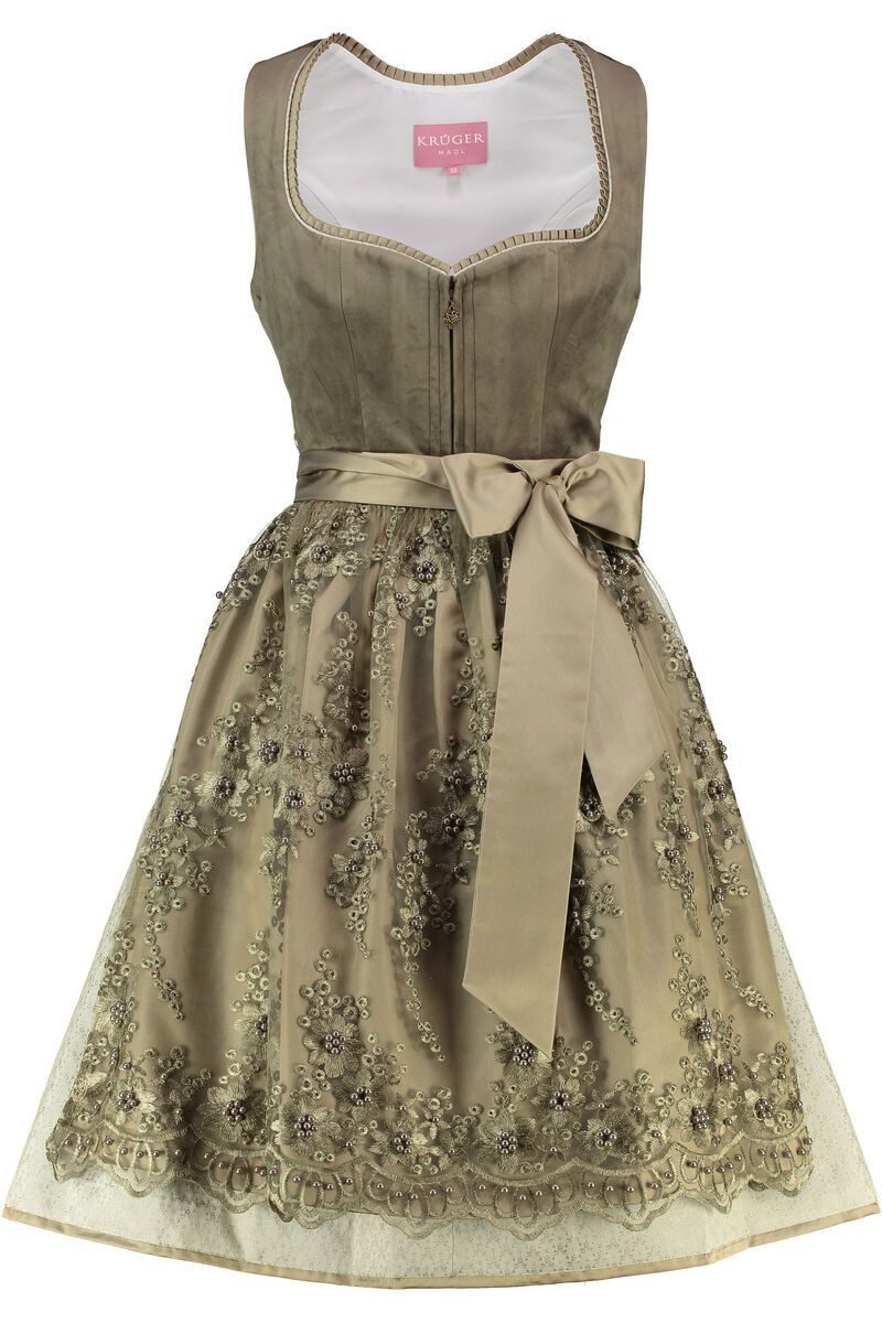Krüger Madl Dirndl Virelina (60 cm)