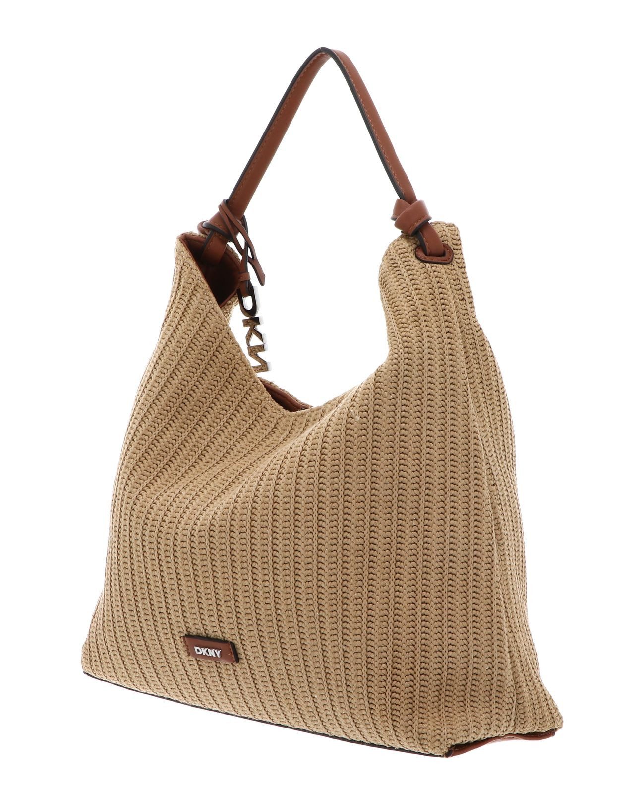 DKNY Schultertasche Hobo Bag