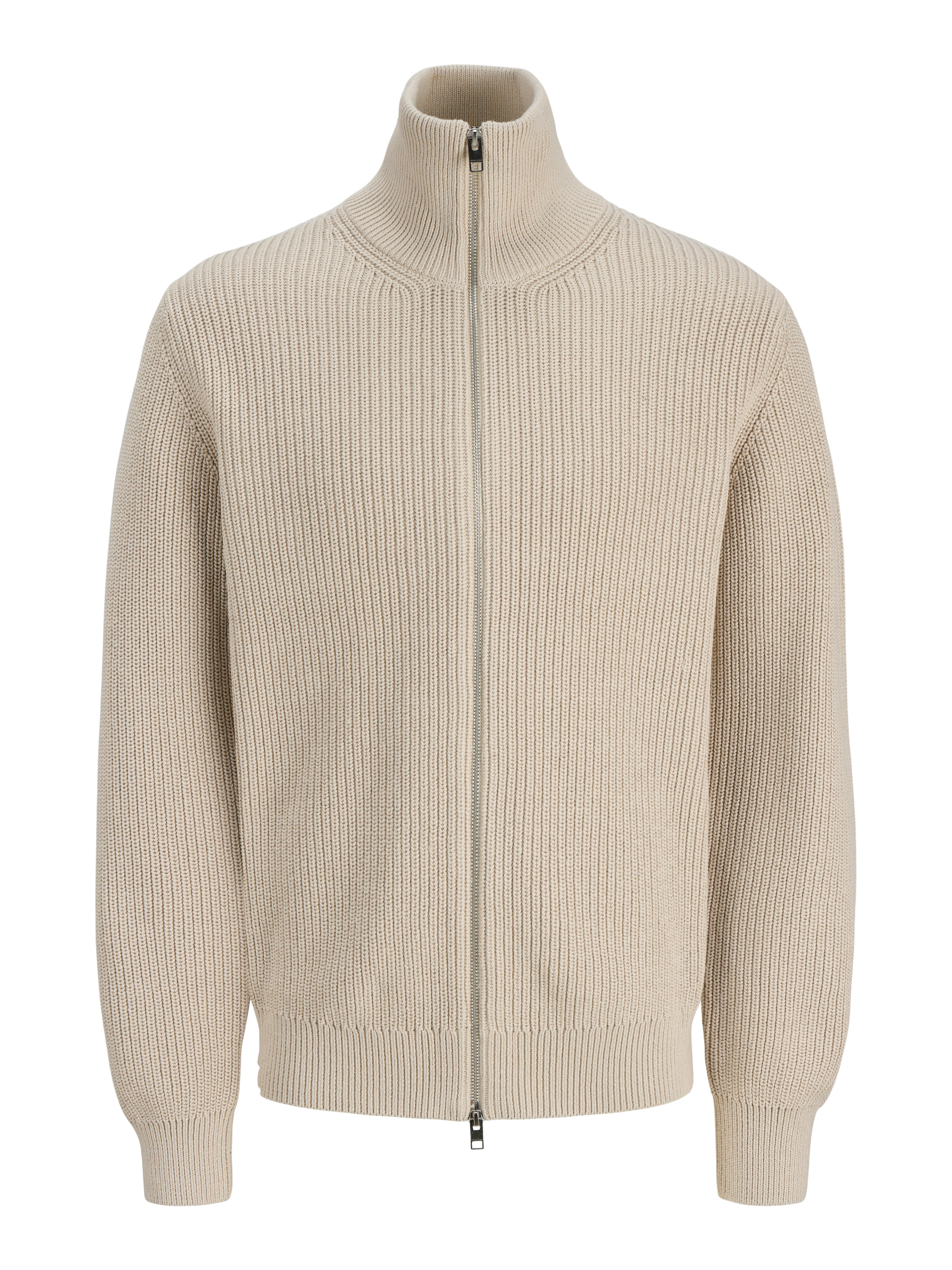Jack & Jones Strickjacke JPRBLASTANDFORT KNIT günstig online kaufen
