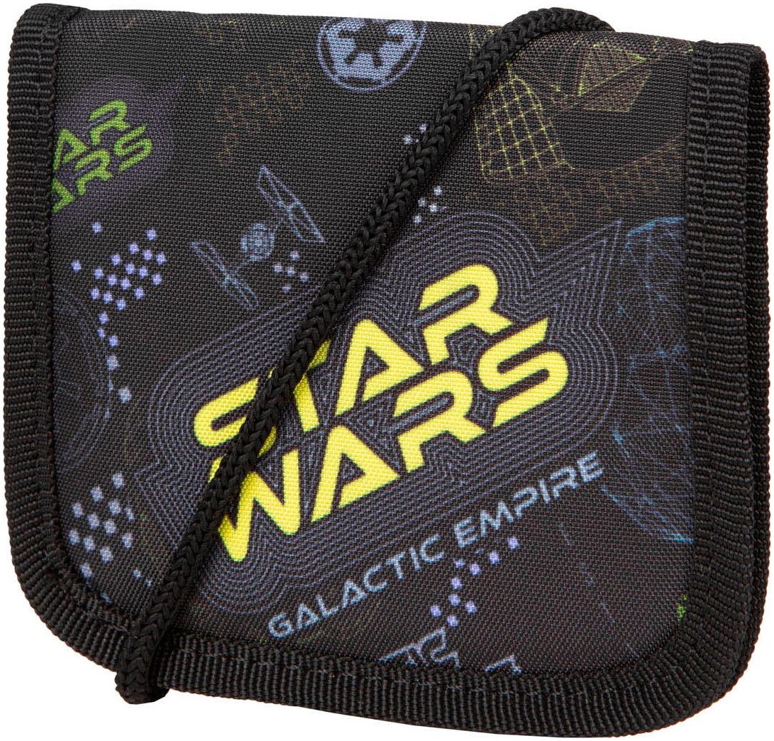 McNeill Brustbeutel Star Wars II