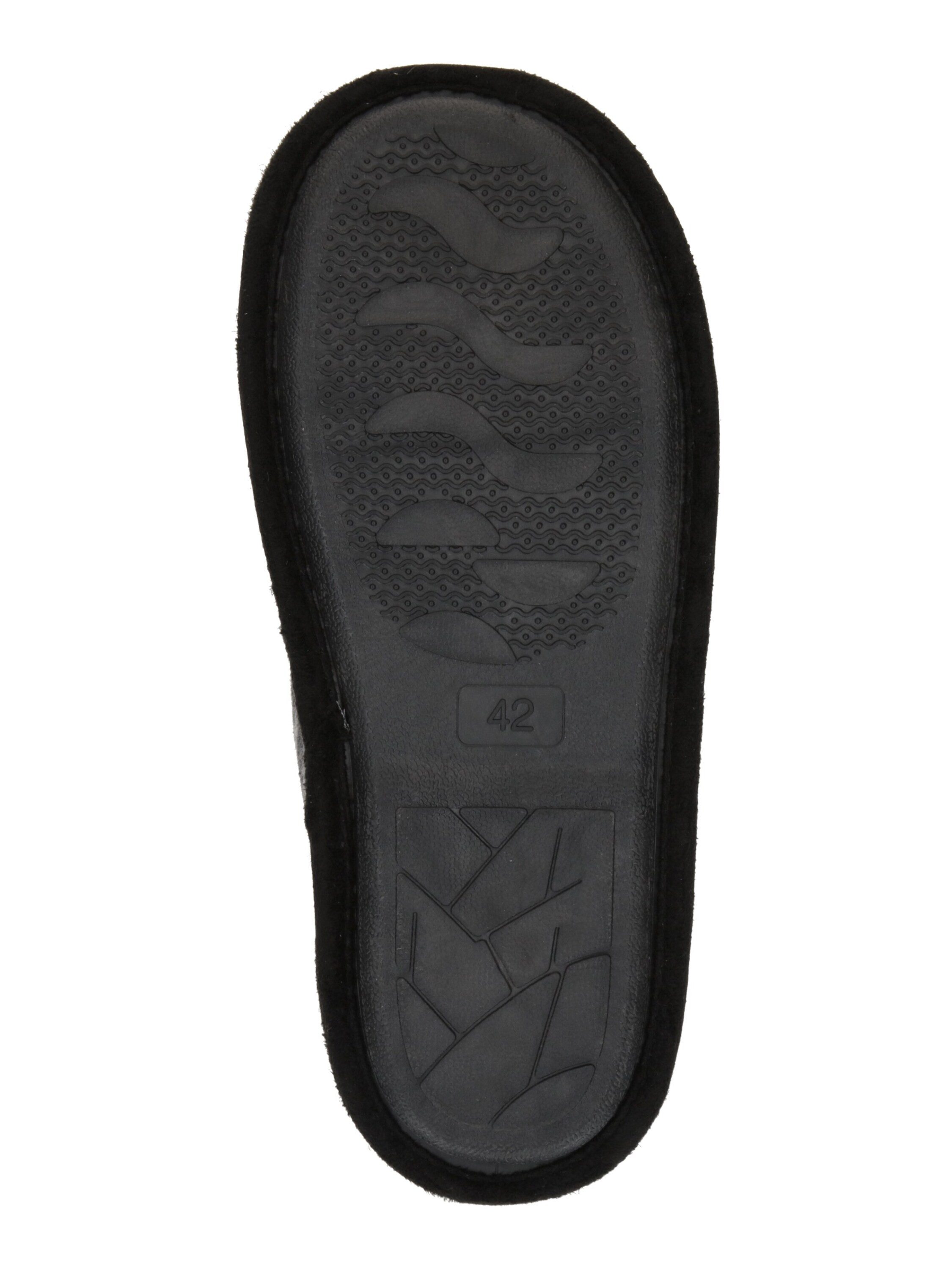 Jack & Jones JFWMURPHY Hausschuh (1-tlg)